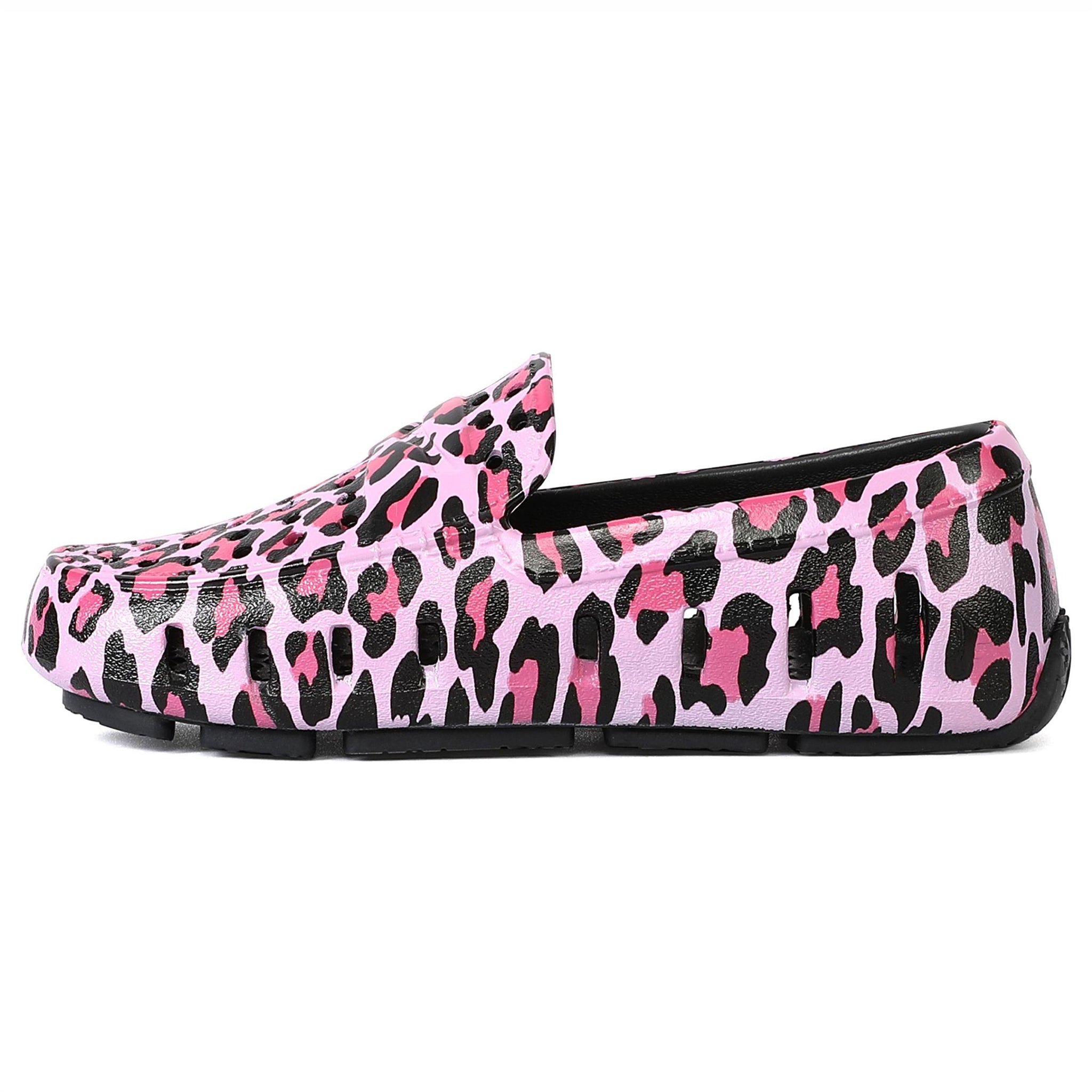 PINK CHEETAH/BLACK PRODIGY 3.0 - FINAL SALE