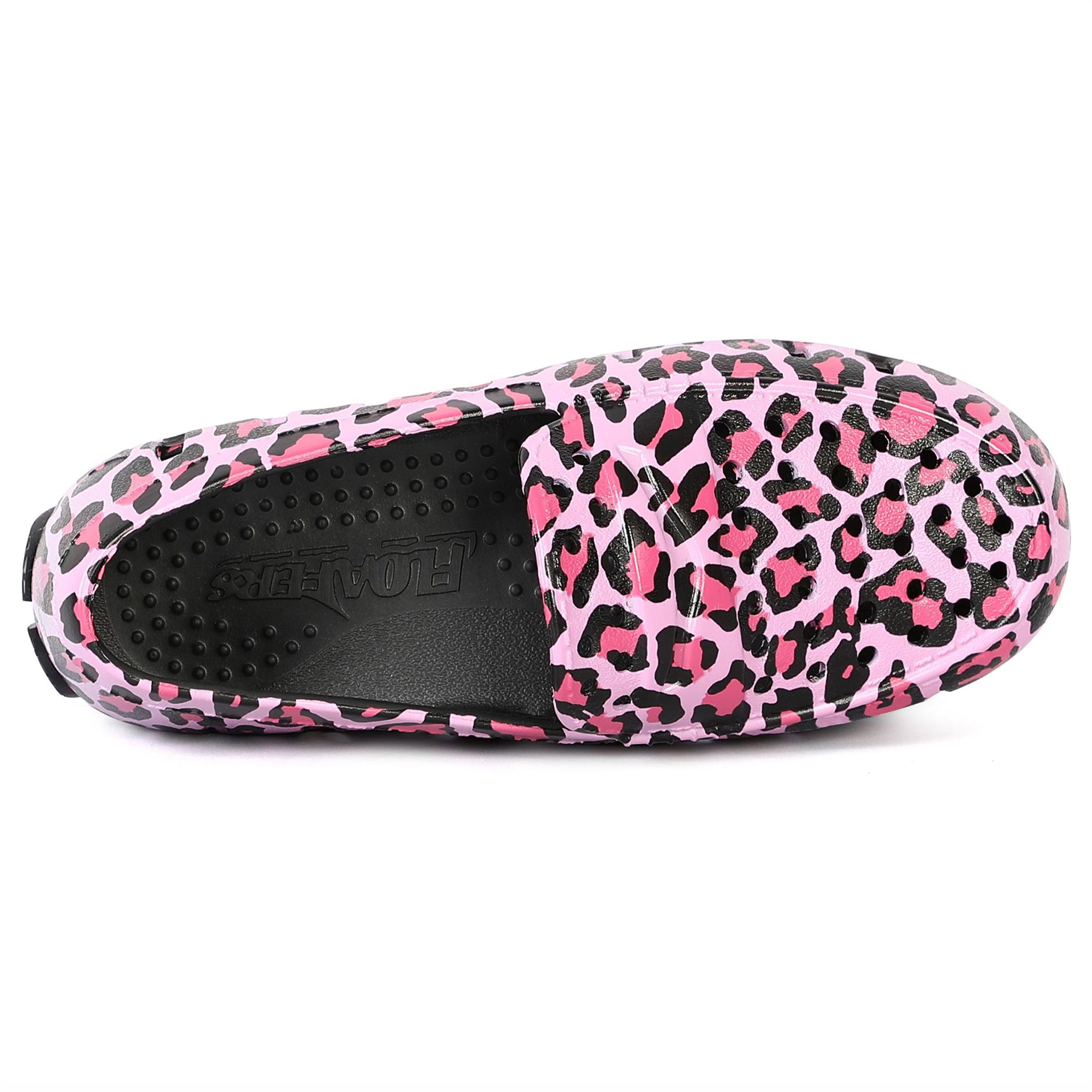 PINK CHEETAH/BLACK PRODIGY 3.0 - FINAL SALE