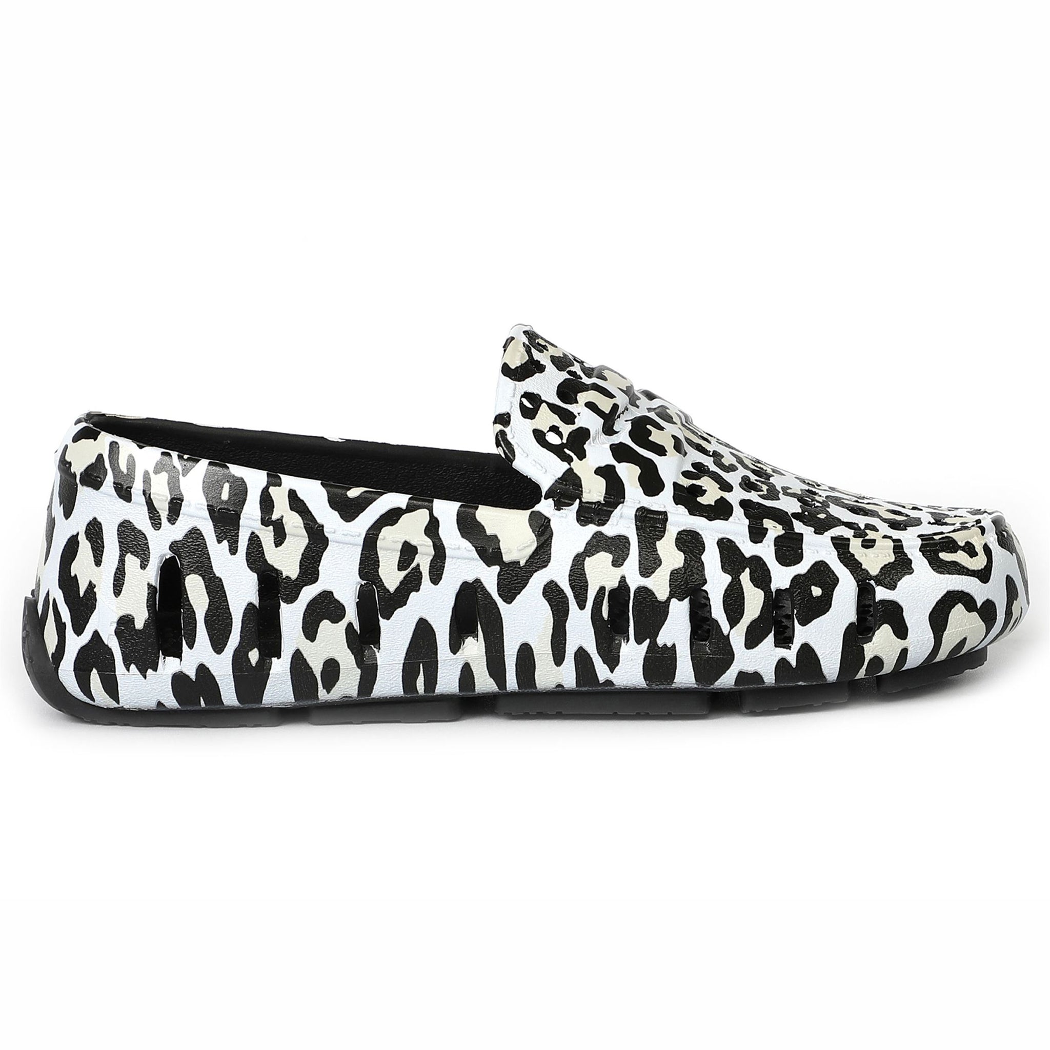 SNOW LEOPARD/BLACK PRODIGY 3.0 - FINAL SALE