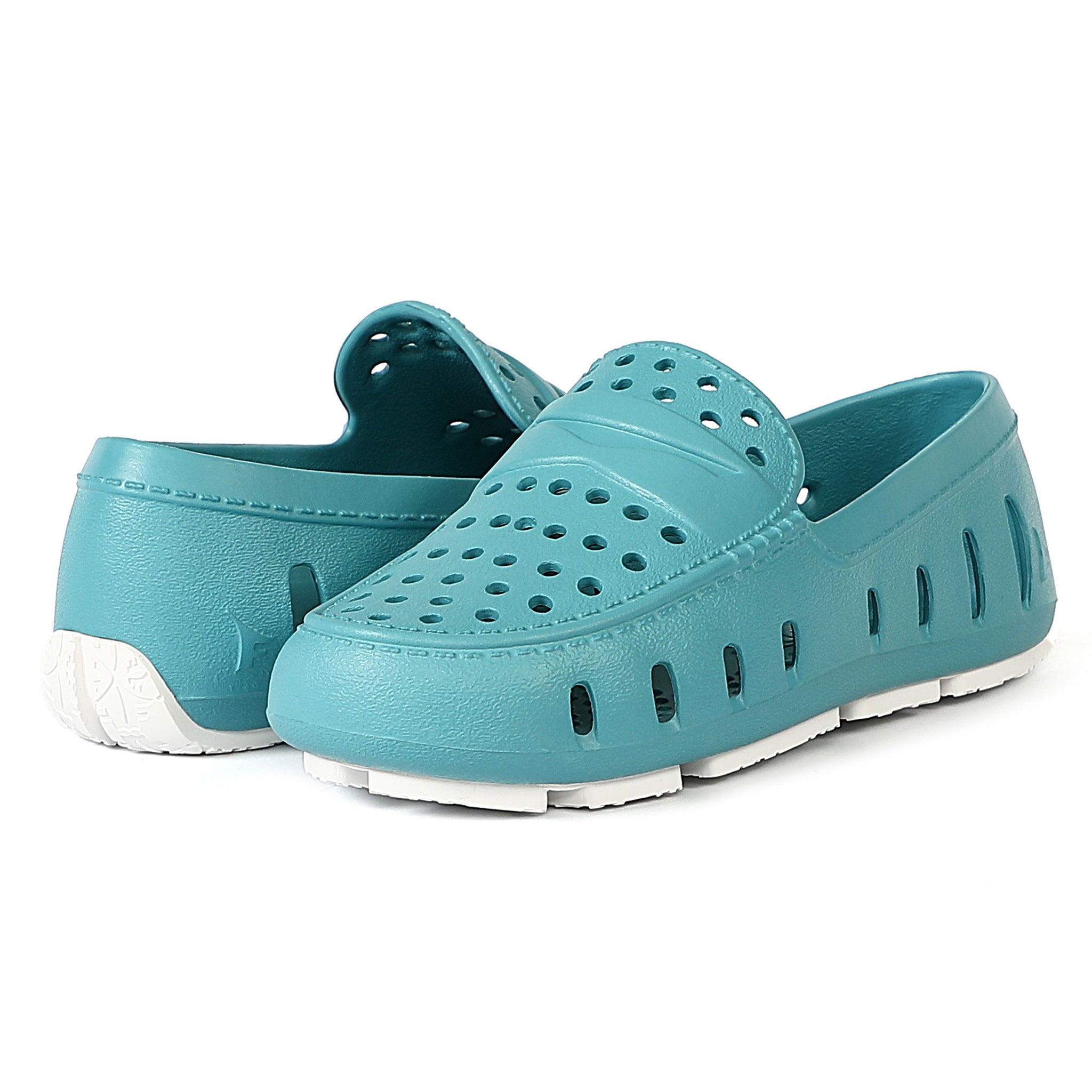 BRISTOL BLUE/BRIGHT WHITE PRODIGY 4.0 - FINAL SALE