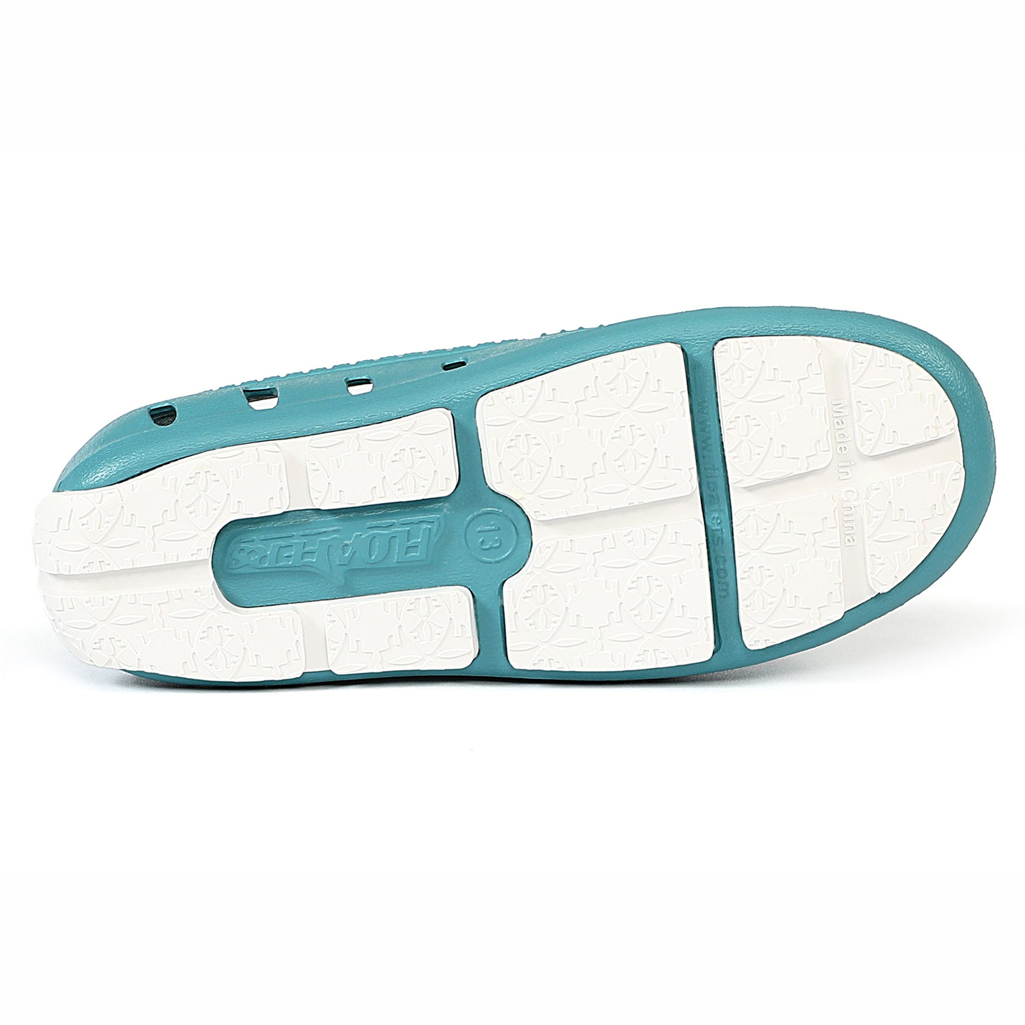 BRISTOL BLUE/BRIGHT WHITE PRODIGY 4.0 - FINAL SALE