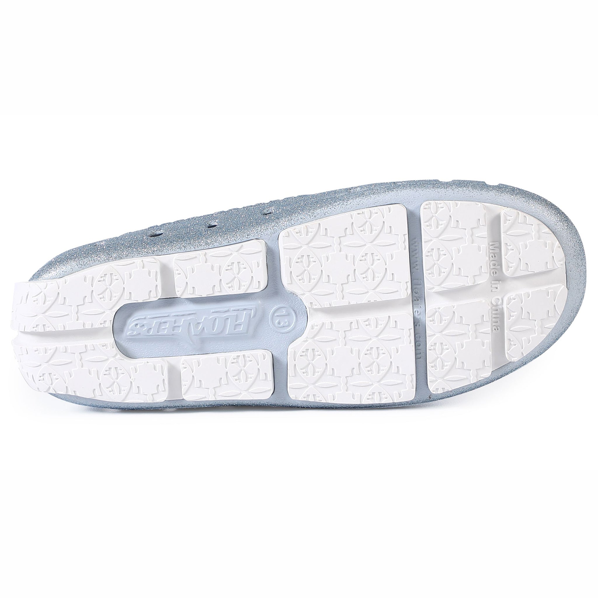 BLUE SPARKLE/BRIGHT WHITE PRODIGY 4.0 - FINAL SALE