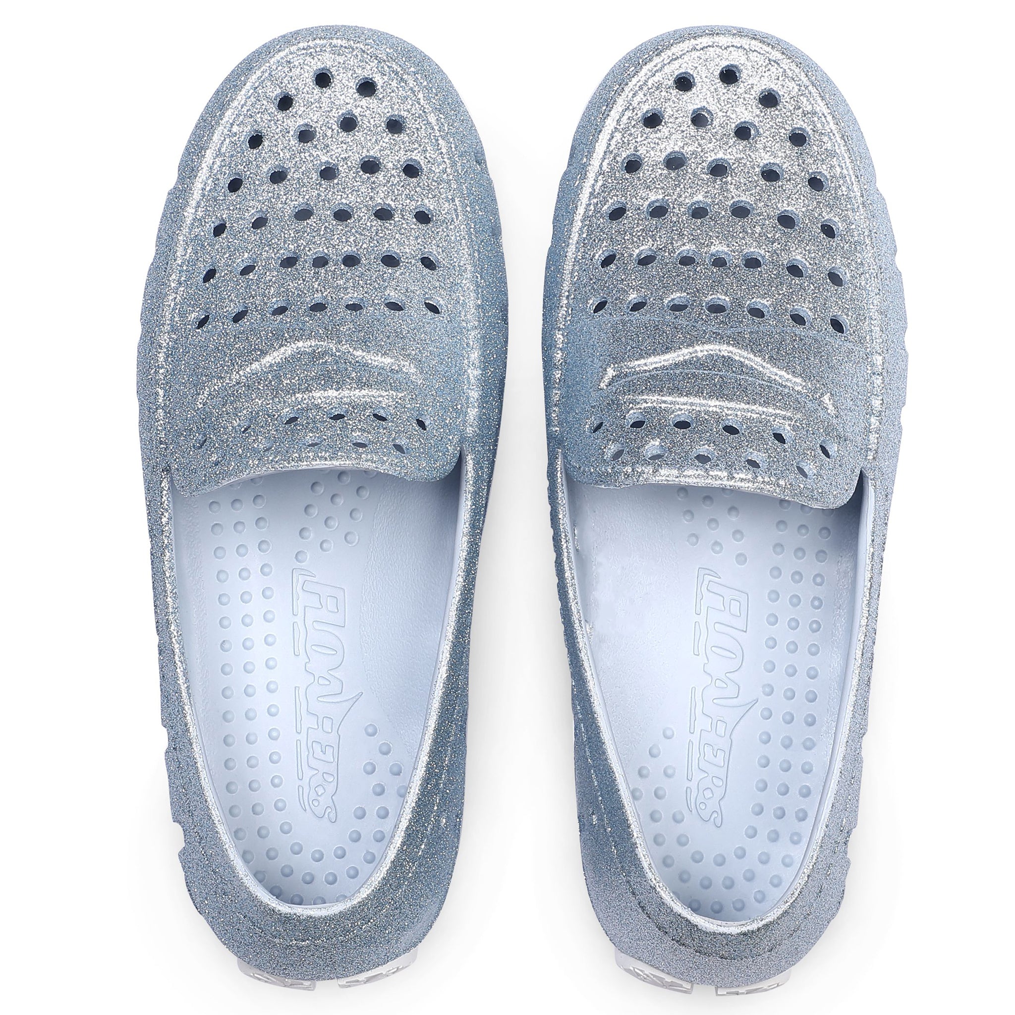 BLUE SPARKLE/BRIGHT WHITE PRODIGY 4.0 - FINAL SALE