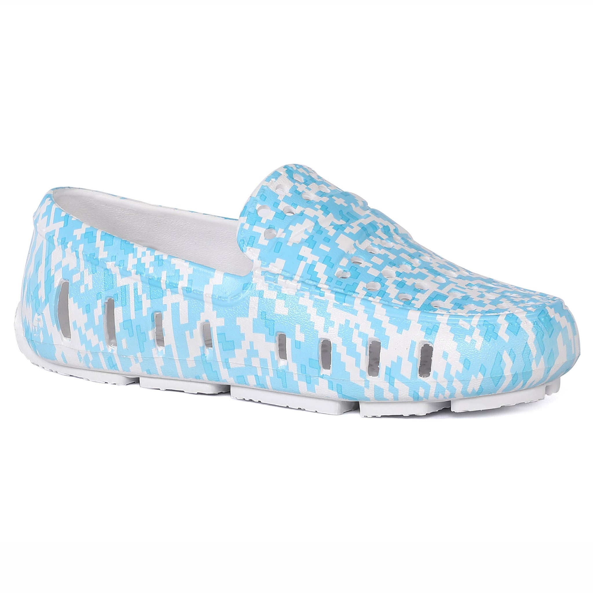 DIGITAL WATER/WHITE PRODIGY 4P - FINAL SALE