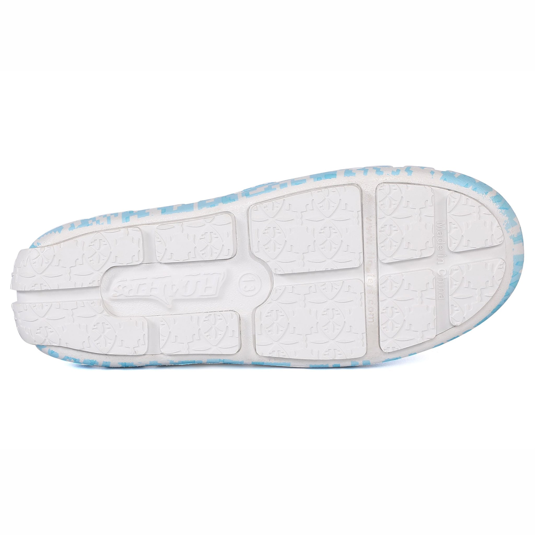 DIGITAL WATER/WHITE PRODIGY 4P - FINAL SALE