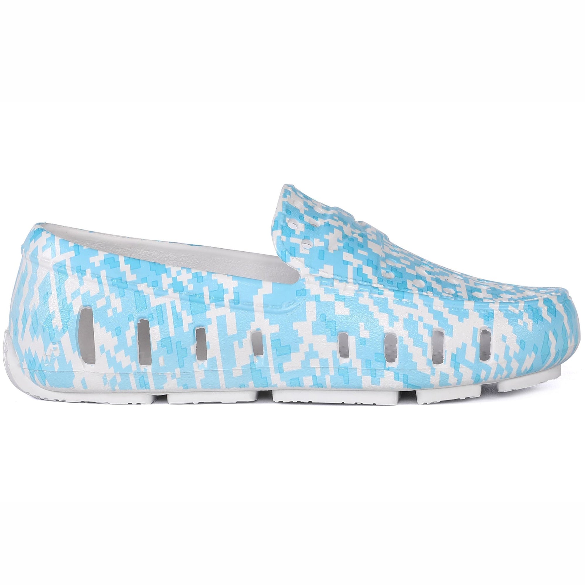 DIGITAL WATER/WHITE PRODIGY 4P - FINAL SALE