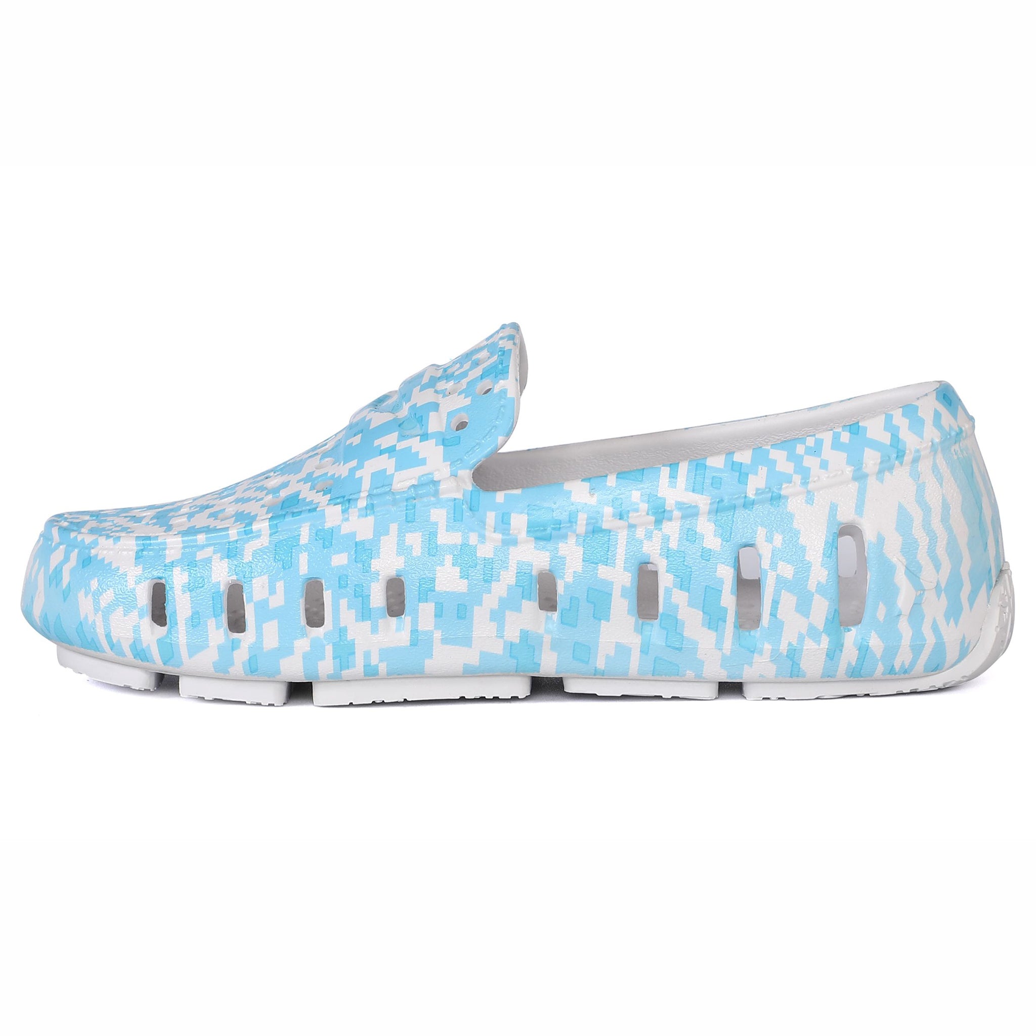 DIGITAL WATER/WHITE PRODIGY 4P - FINAL SALE