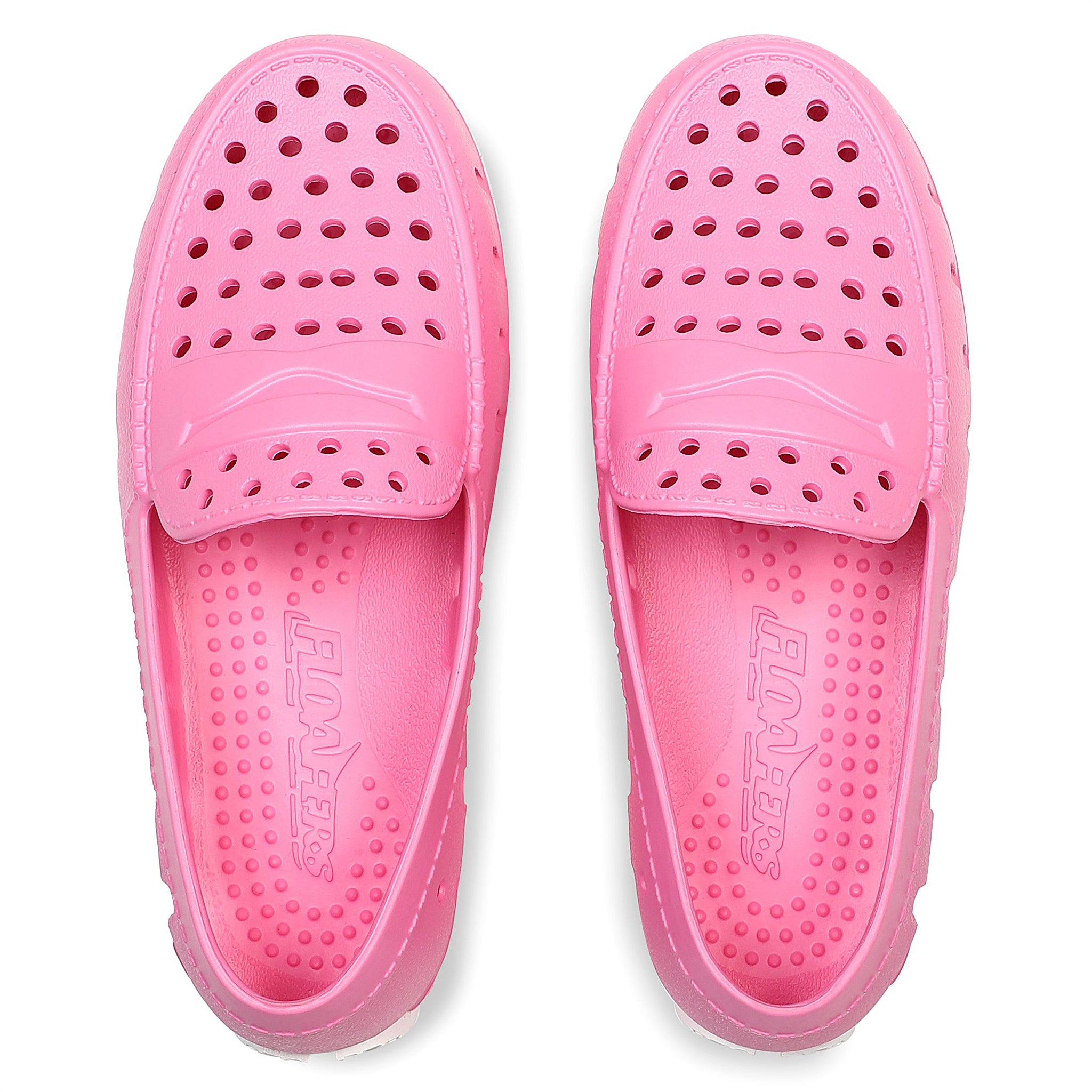 PINK CARNATION/BRIGHT WHITE PRODIGY