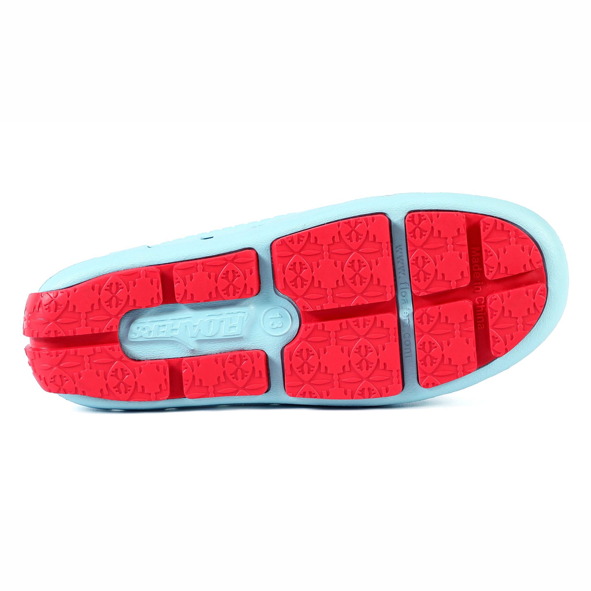 PORCELAIN BLUE/RED PRODIGY 4.0 - FINAL SALE