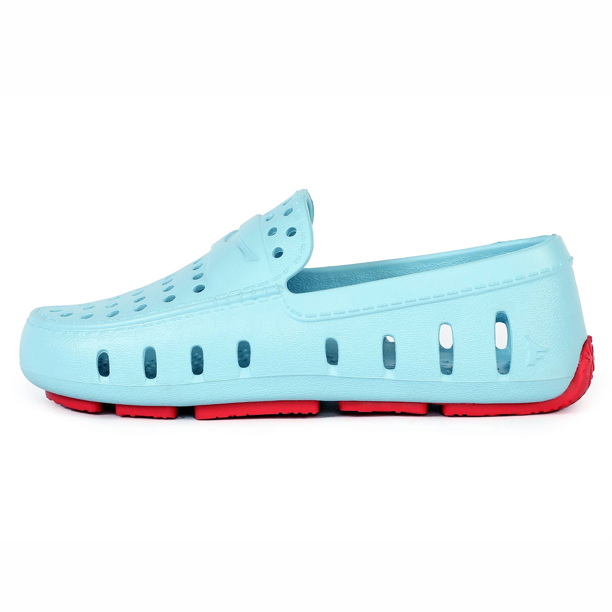 PORCELAIN BLUE/RED PRODIGY 4.0 - FINAL SALE