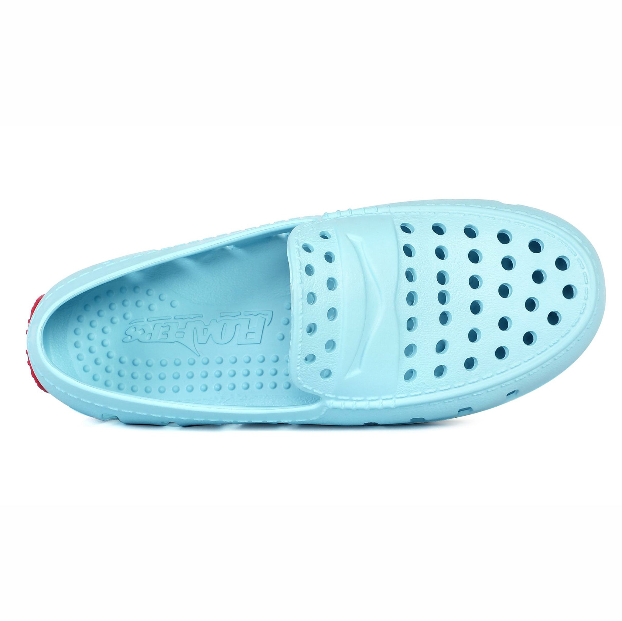 PORCELAIN BLUE/RED PRODIGY 4.0 - FINAL SALE