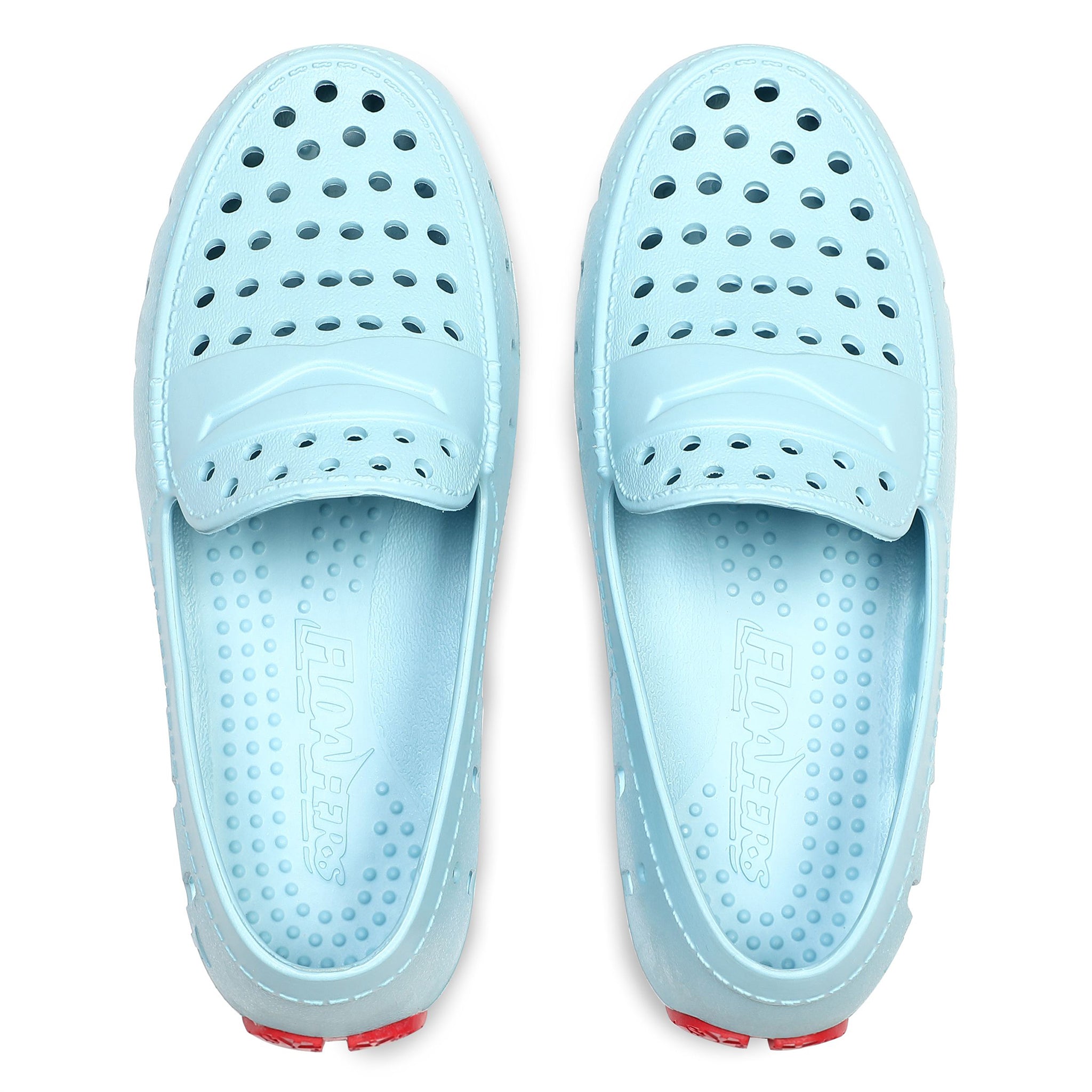 PORCELAIN BLUE/RED PRODIGY 4.0 - FINAL SALE