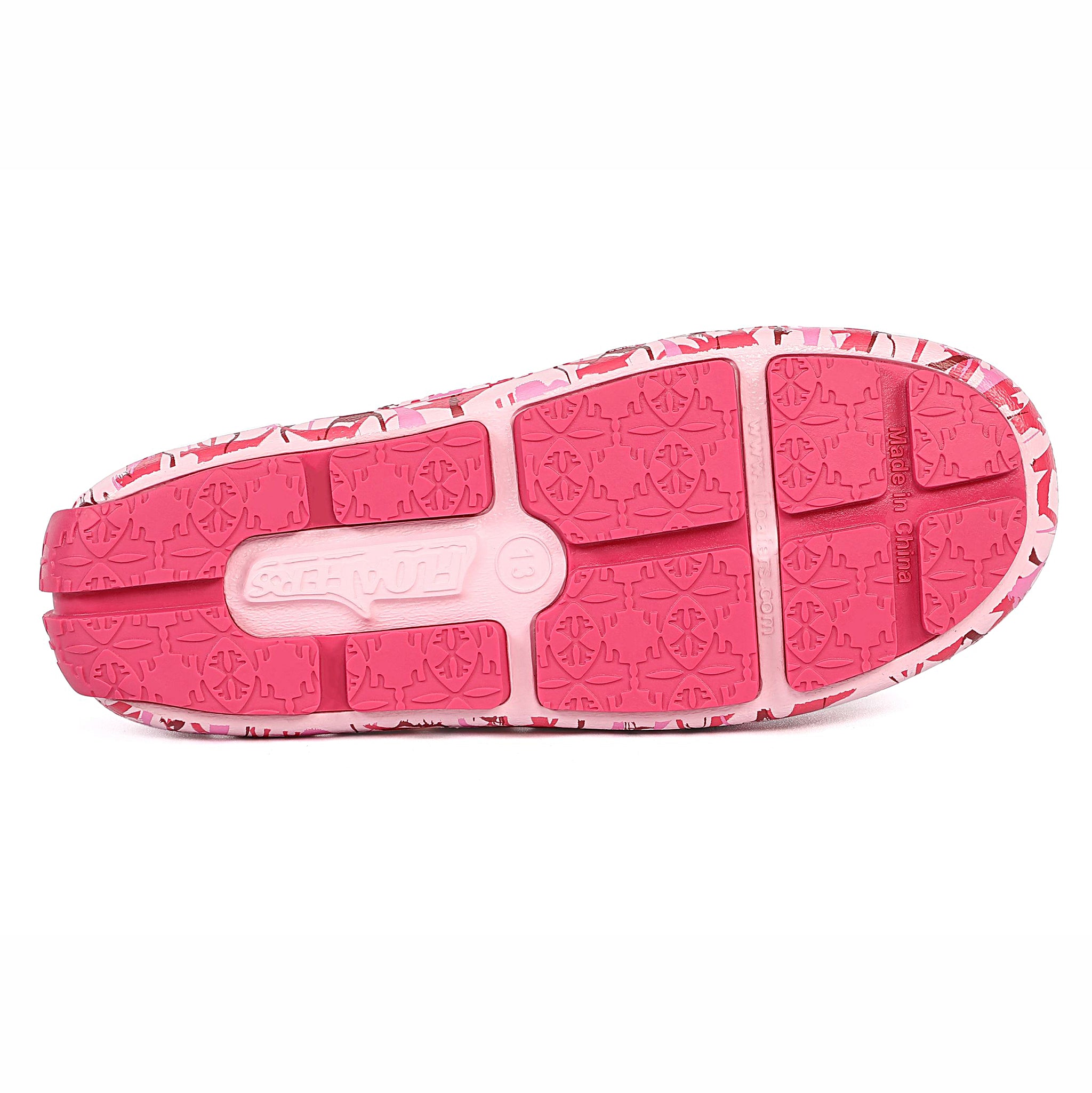PINK DINO CAMO PRODIGY 4P - FINAL SALE