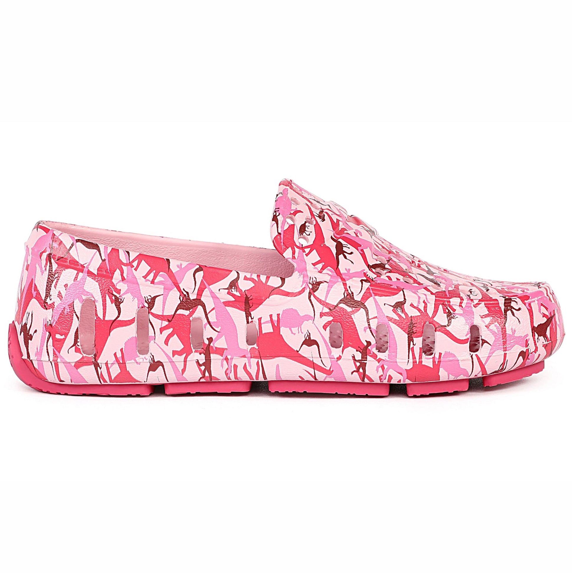 PINK DINO CAMO PRODIGY 4P - FINAL SALE