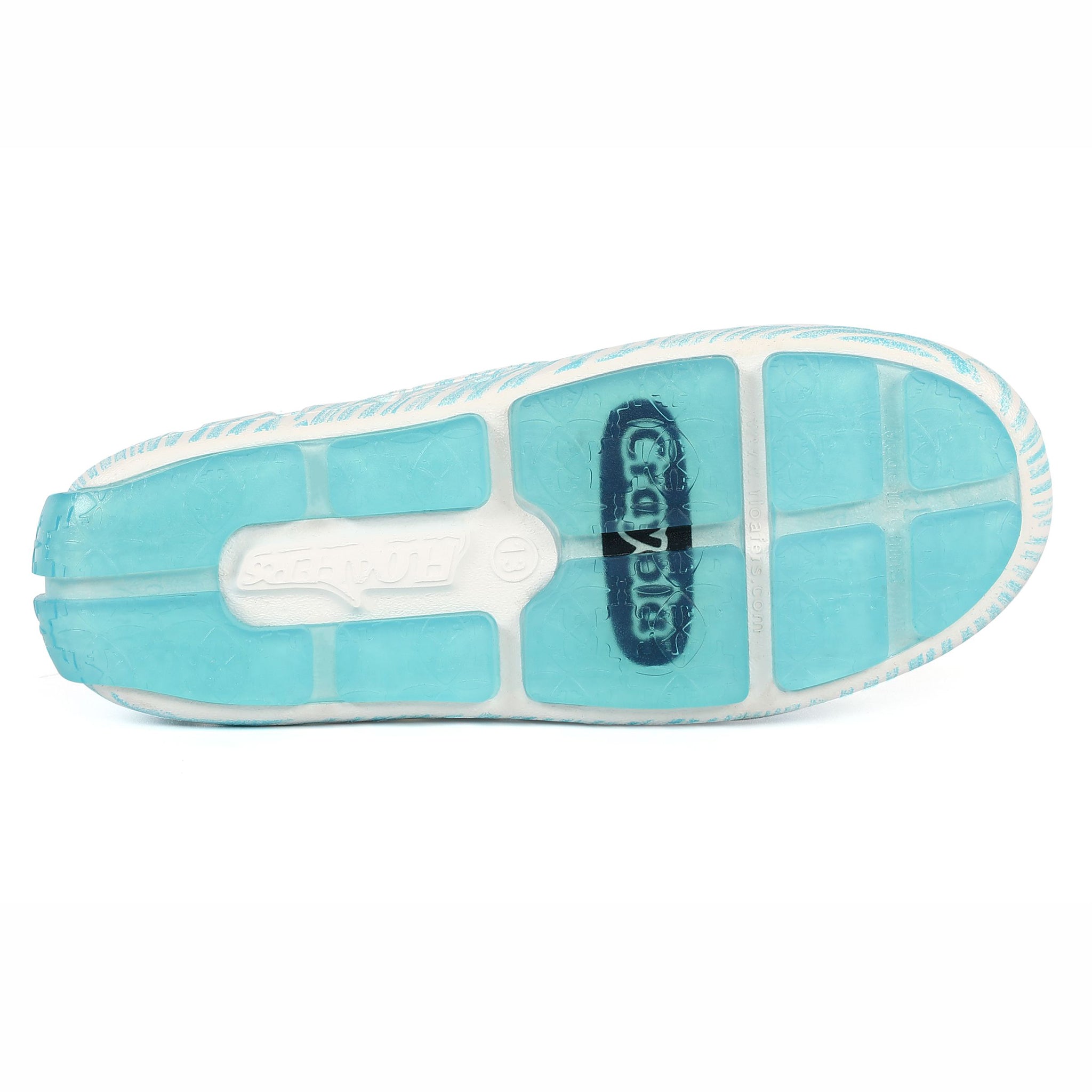 CRAYOLA KIDS TURQUOISE SCRIBBLE PRODIGY DRIVER - FINAL SALE
