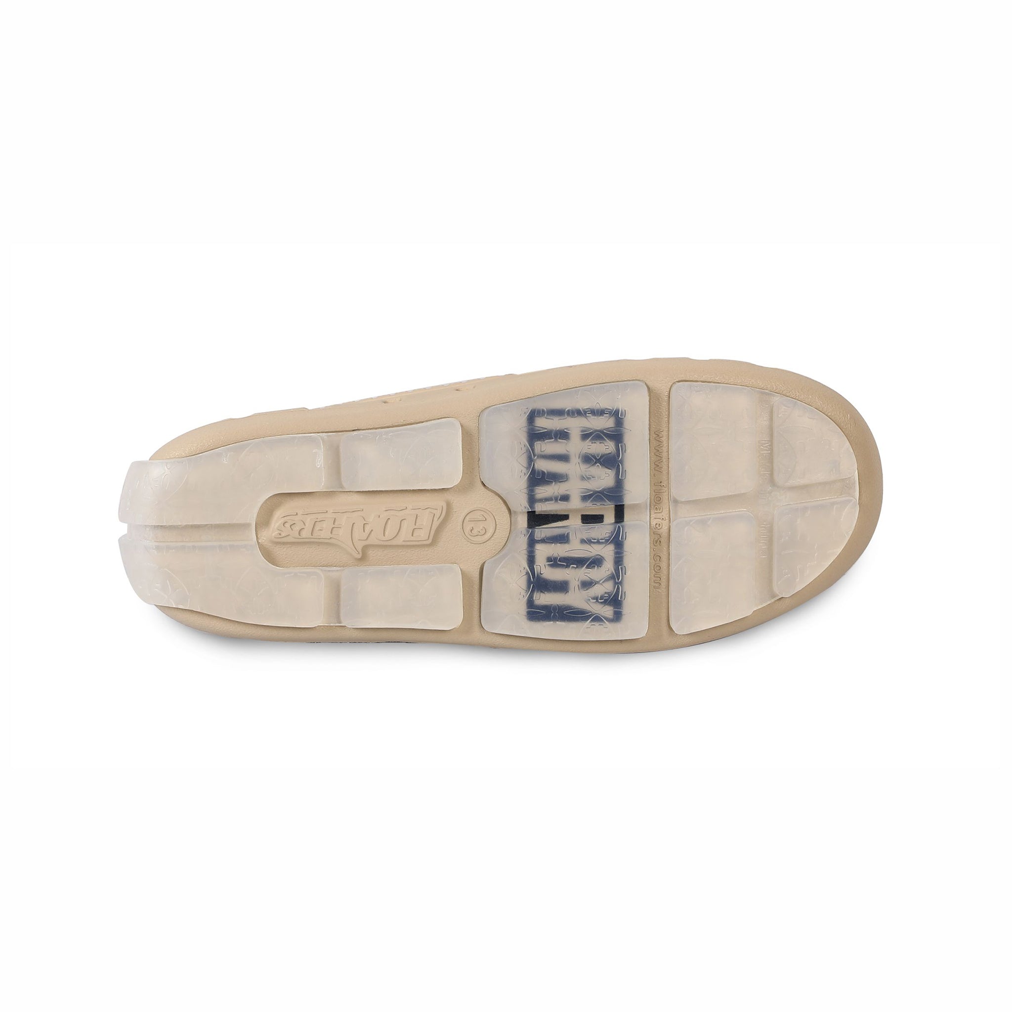 CLEAN WARM SAND HARDY PRODIGY DRIVER - FINAL SALE
