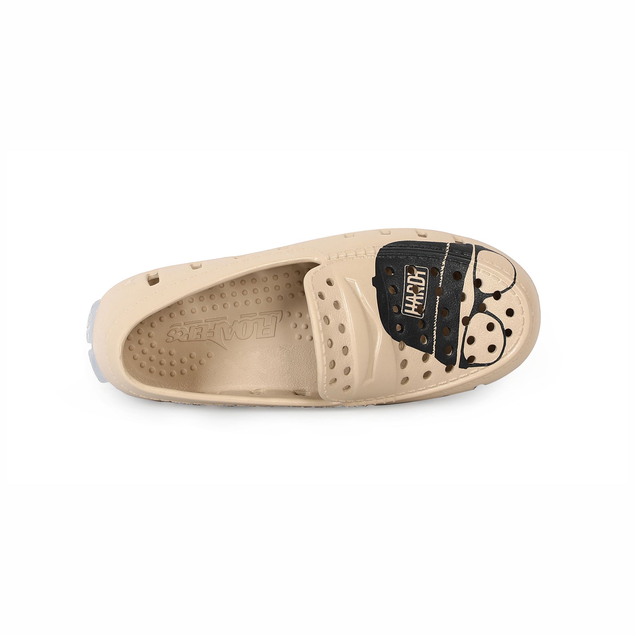 CLEAN WARM SAND HARDY PRODIGY DRIVER - FINAL SALE