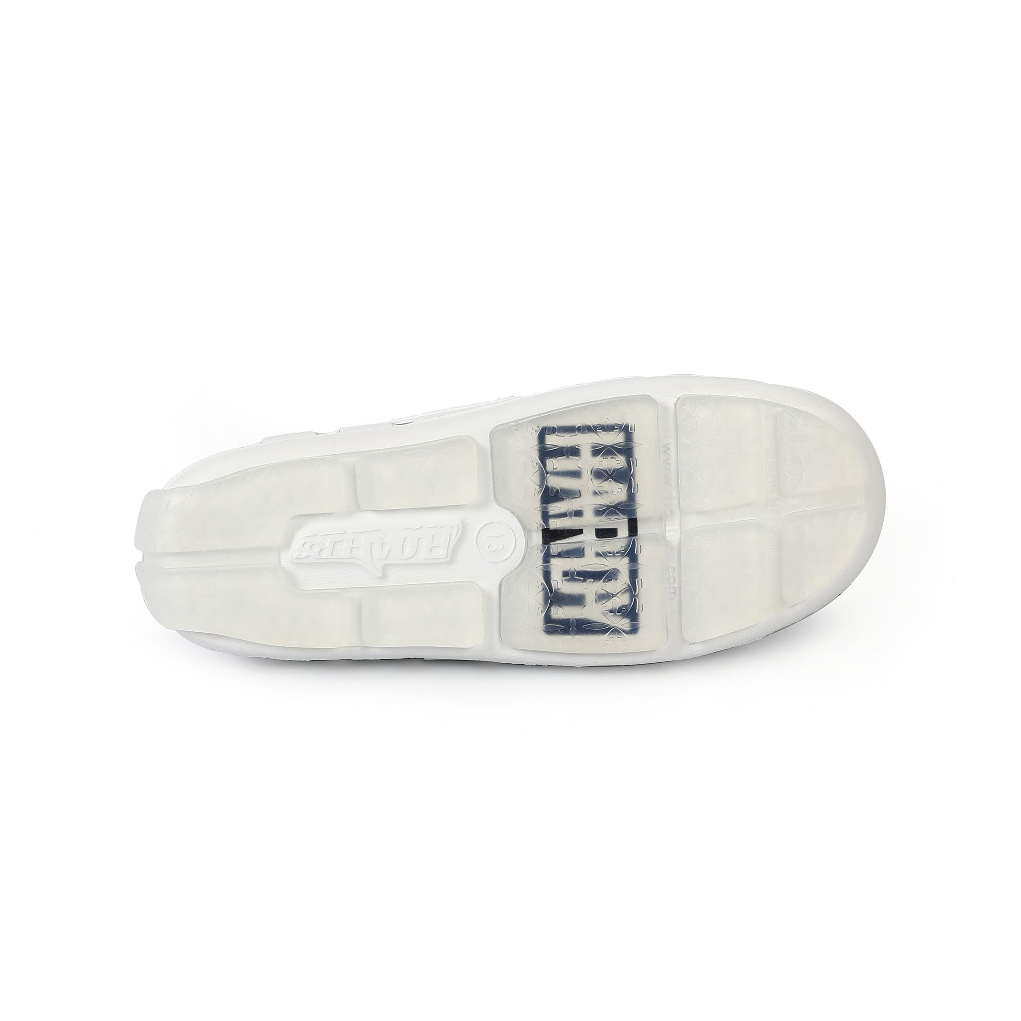 CLEAN WHITE HARDY PRODIGY DRIVER - FINAL SALE