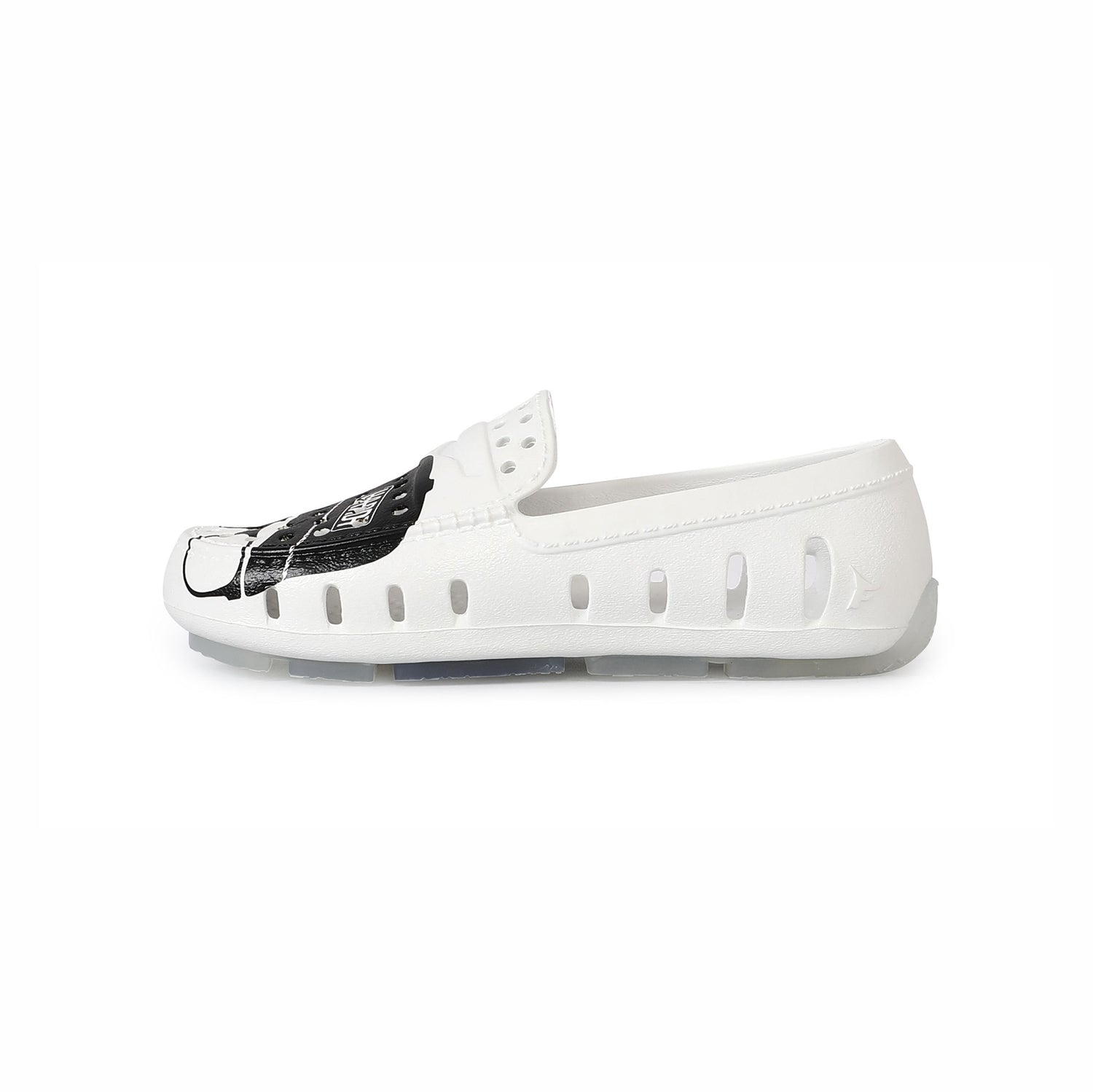CLEAN WHITE HARDY PRODIGY DRIVER - FINAL SALE
