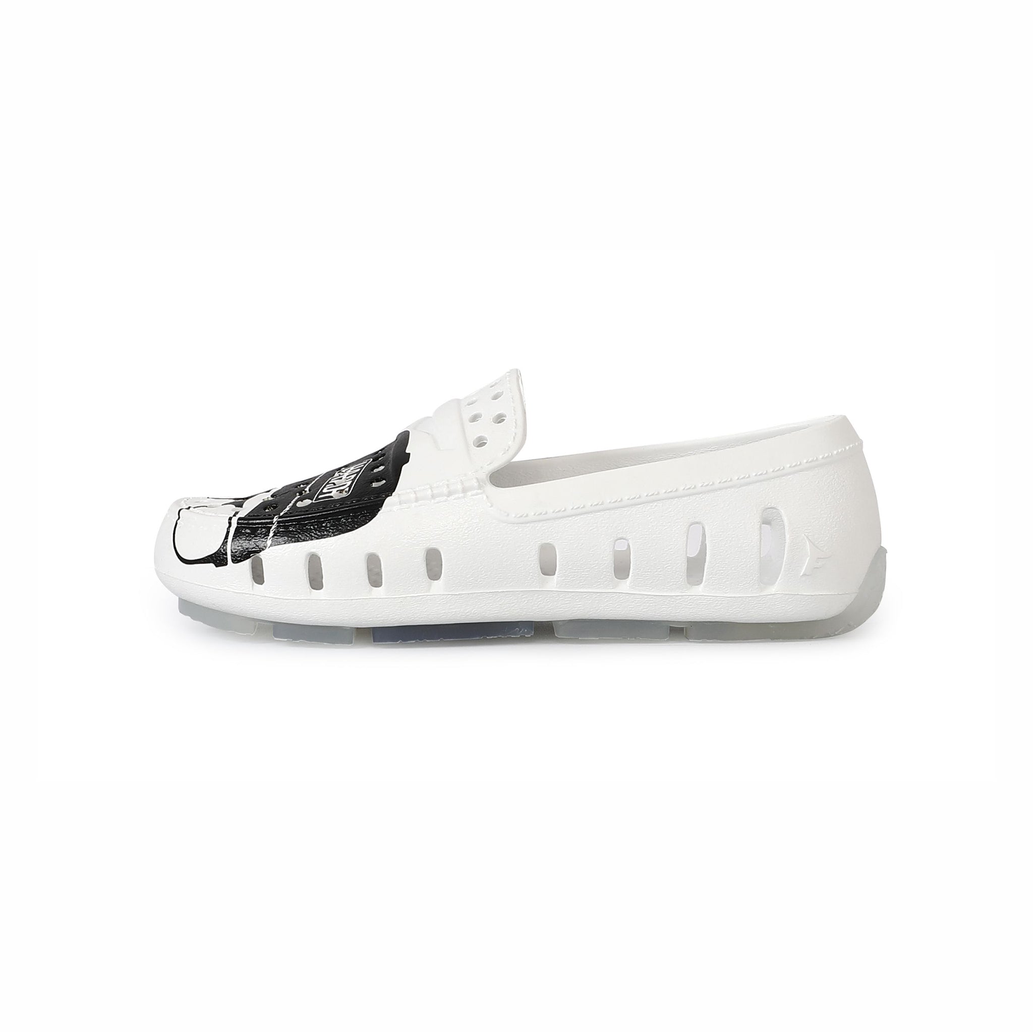 CLEAN WHITE HARDY PRODIGY DRIVER - FINAL SALE
