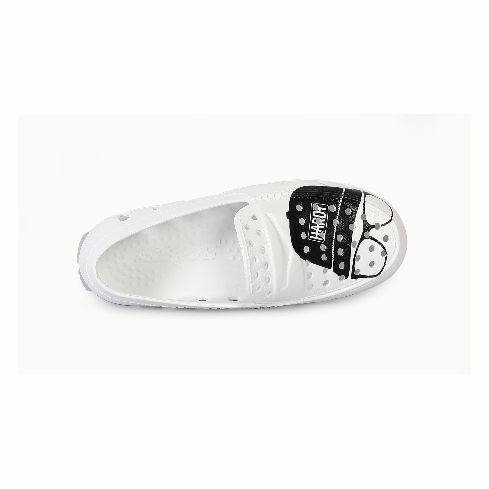 CLEAN WHITE HARDY PRODIGY DRIVER - FINAL SALE