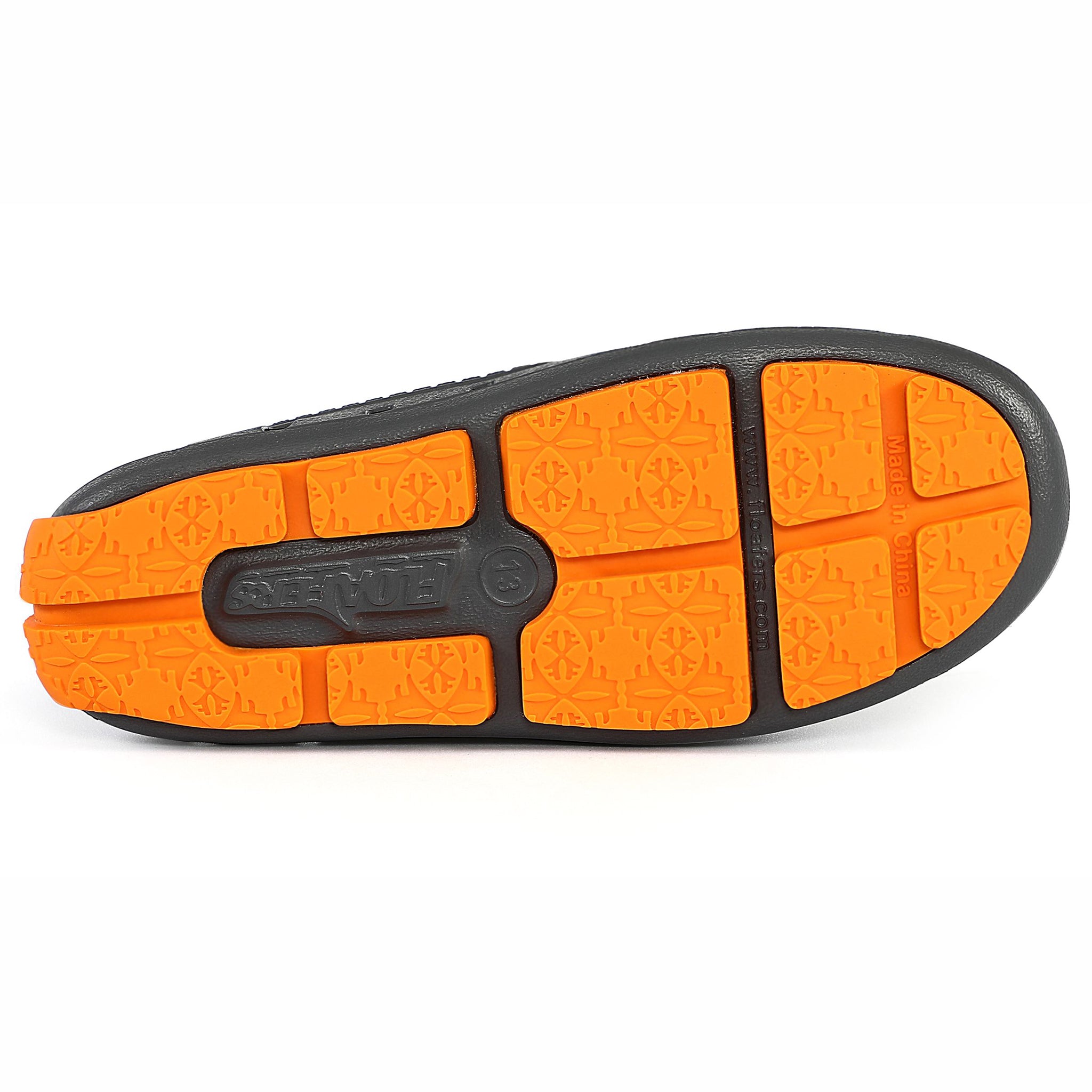 ASPHALT/FLAME ORANGE PRODIGY SP