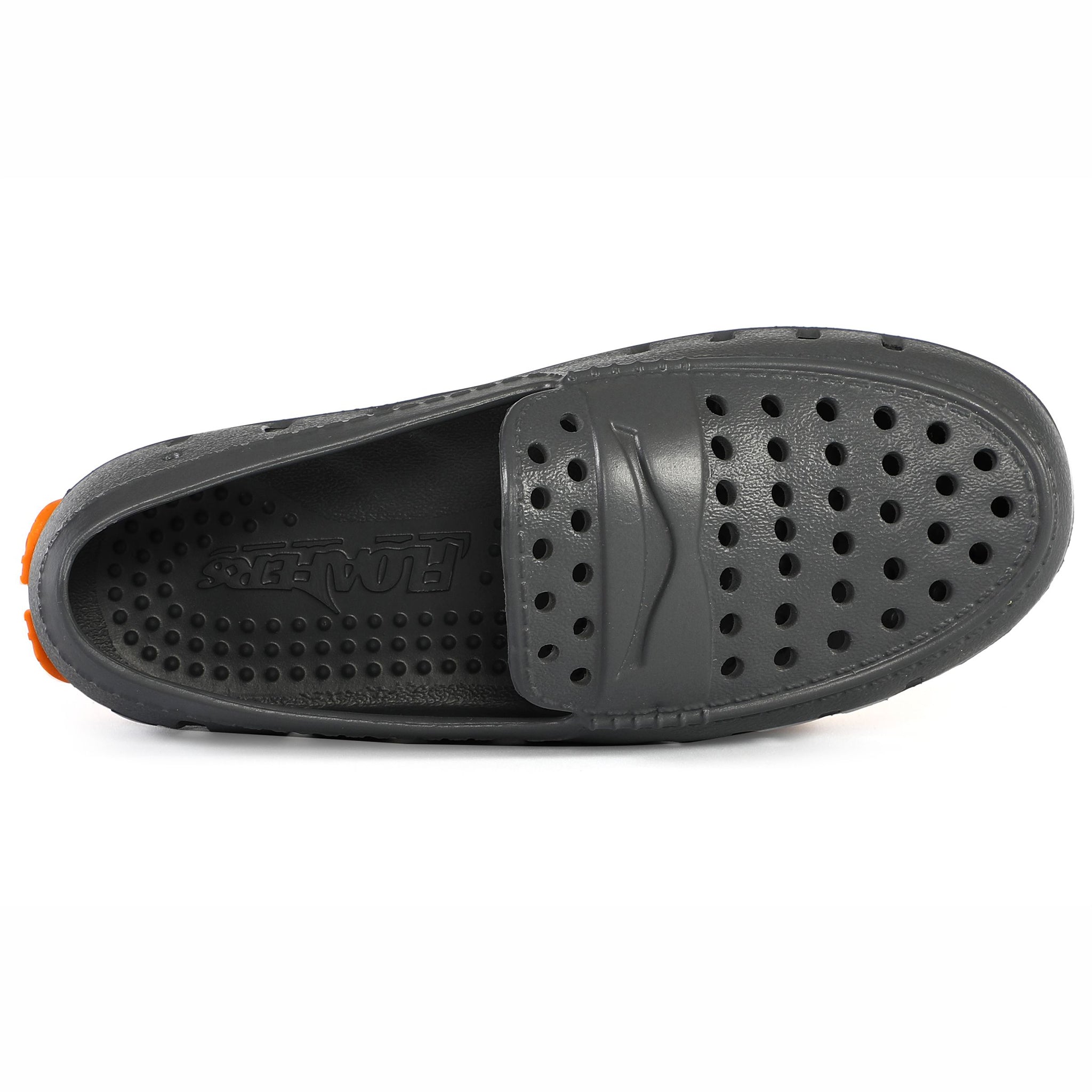 ASPHALT/FLAME ORANGE PRODIGY SP