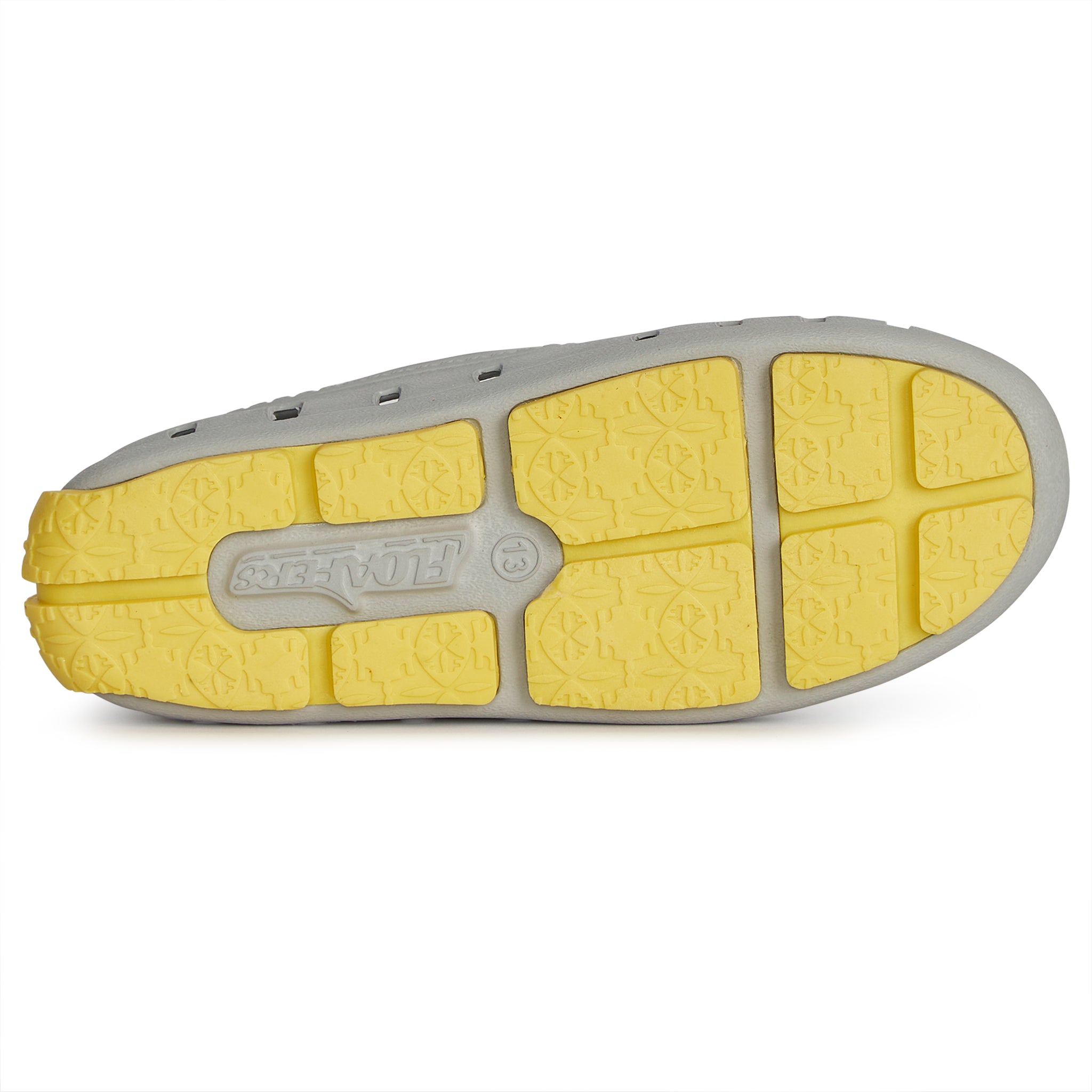 HARBOR MIST GRAY/LEMON TONIC PRODIGY