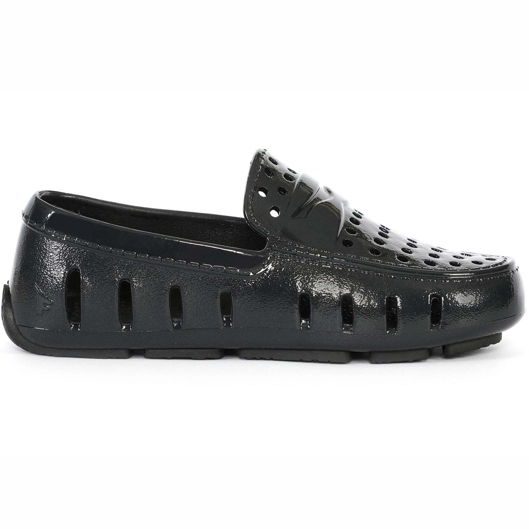 BLACK/BLACK PRODIGY PATENT