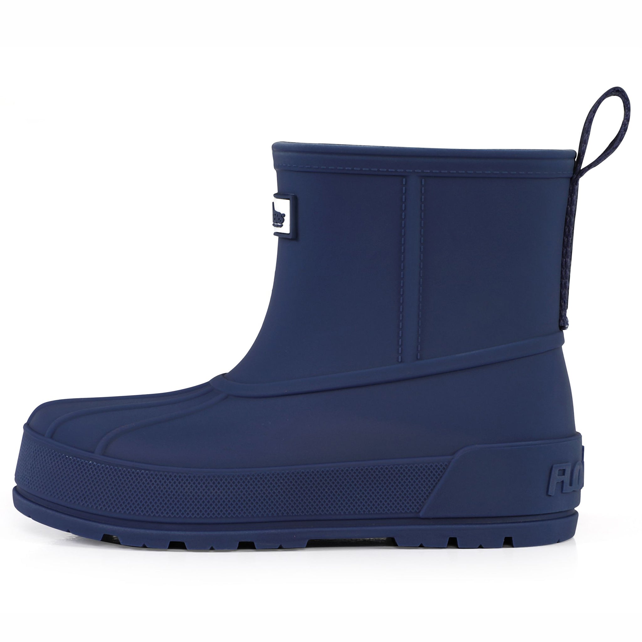 KIDS SCOUT NAVY RAIN BOOT