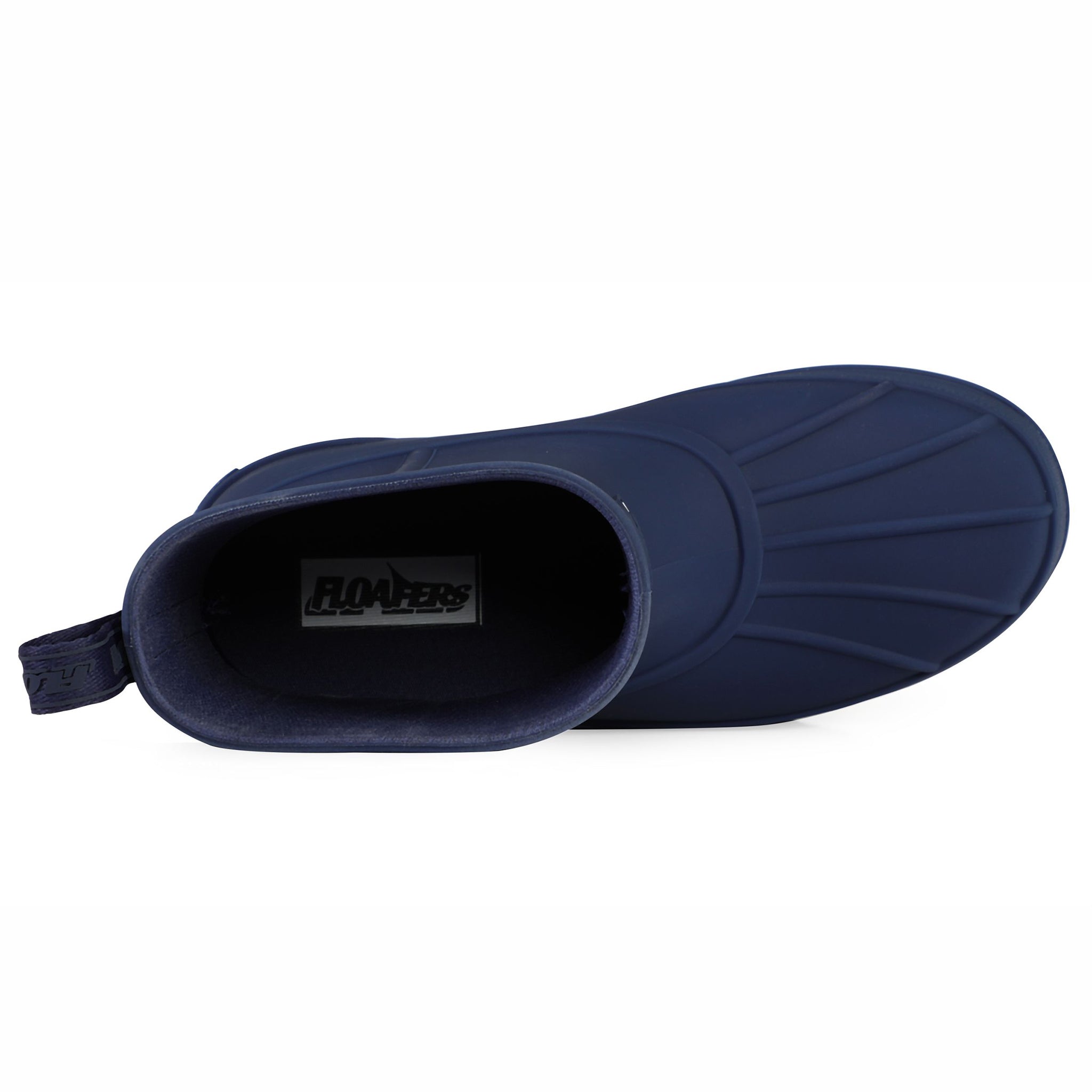 KIDS SCOUT NAVY RAIN BOOT
