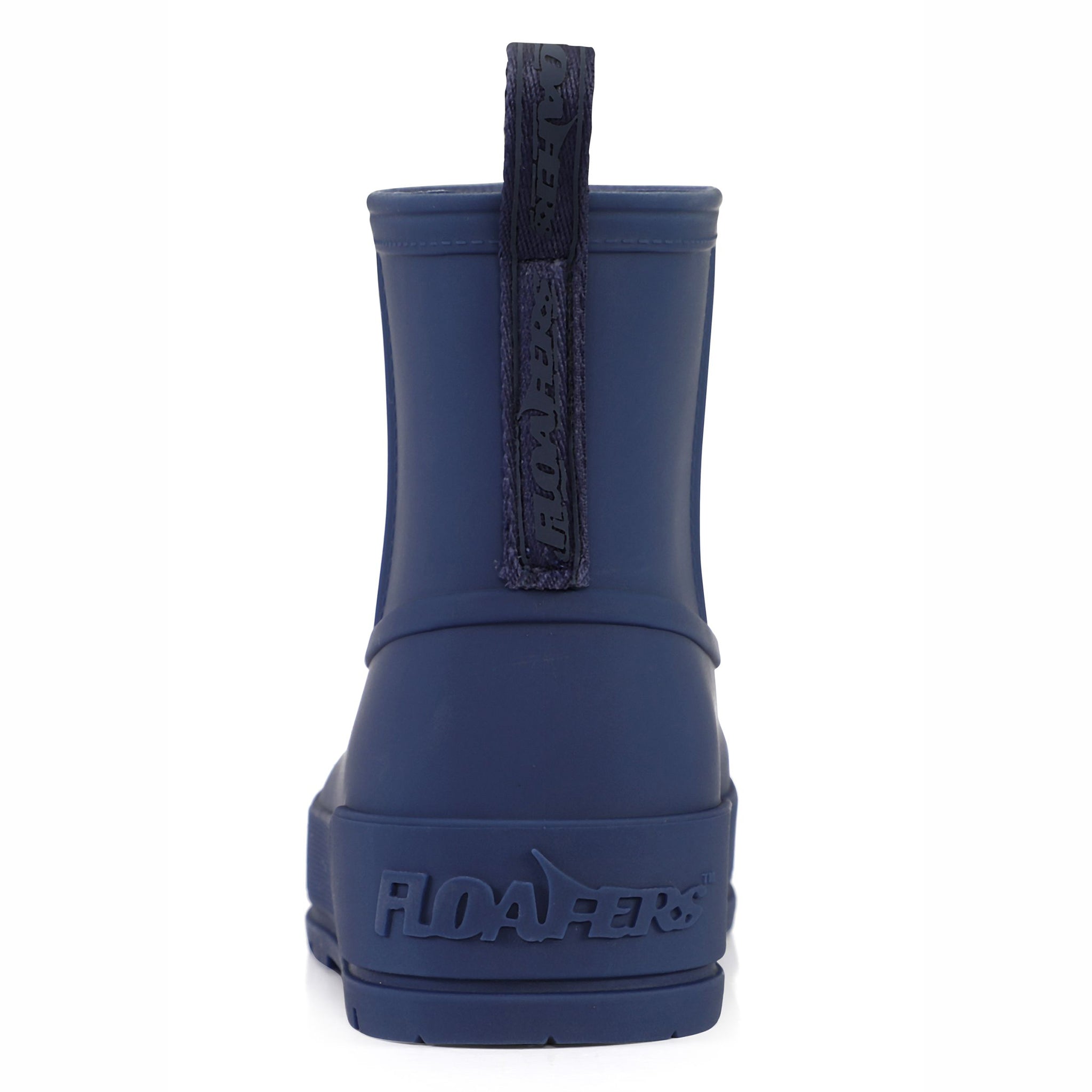 KIDS SCOUT NAVY RAIN BOOT