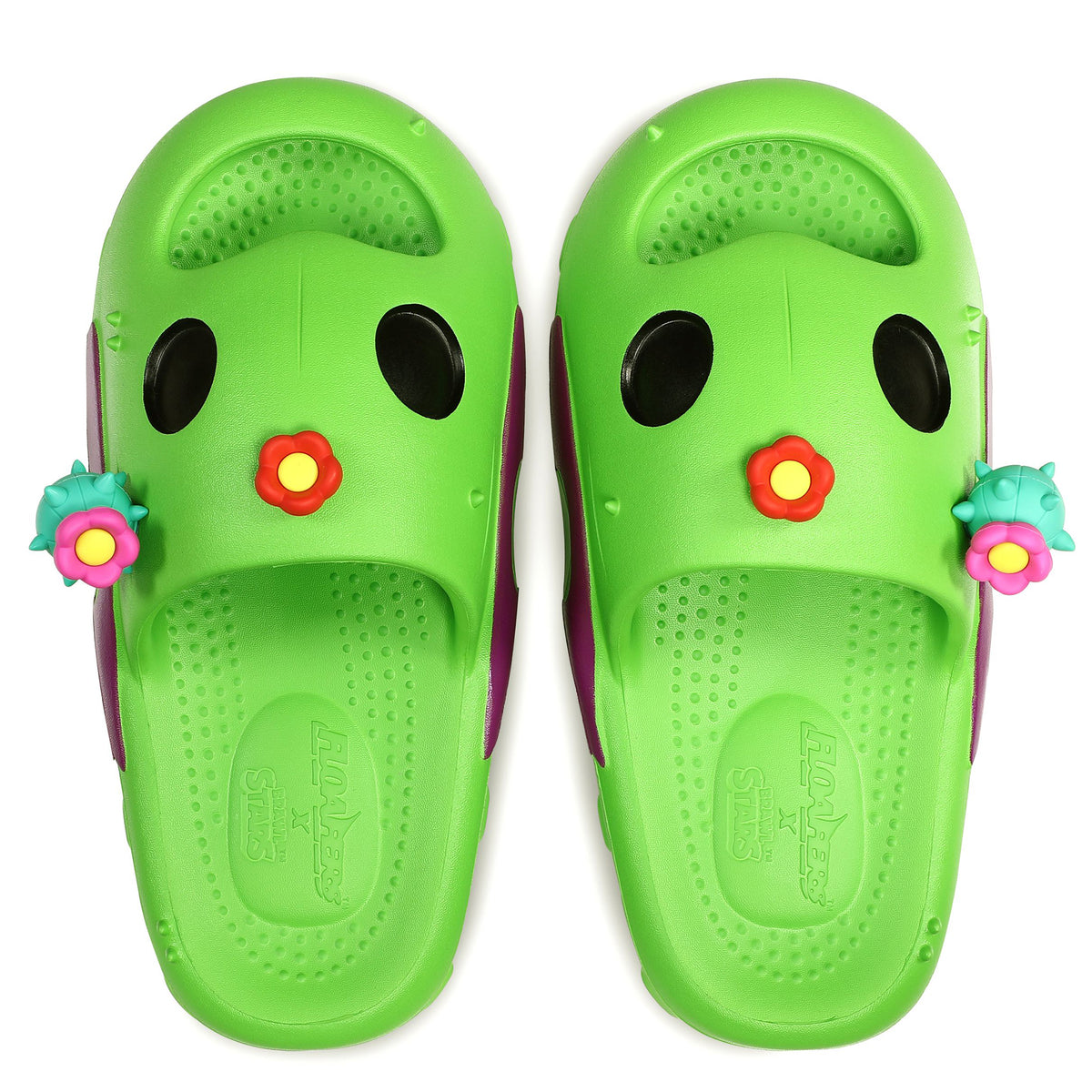 SPIKE GREEN - WOMENS