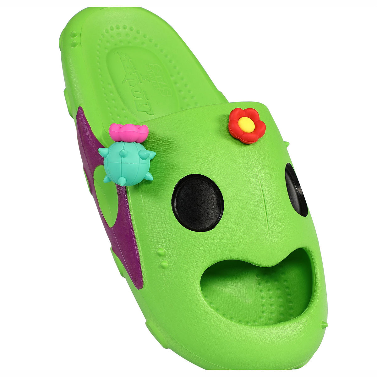 SPIKE GREEN - WOMENS