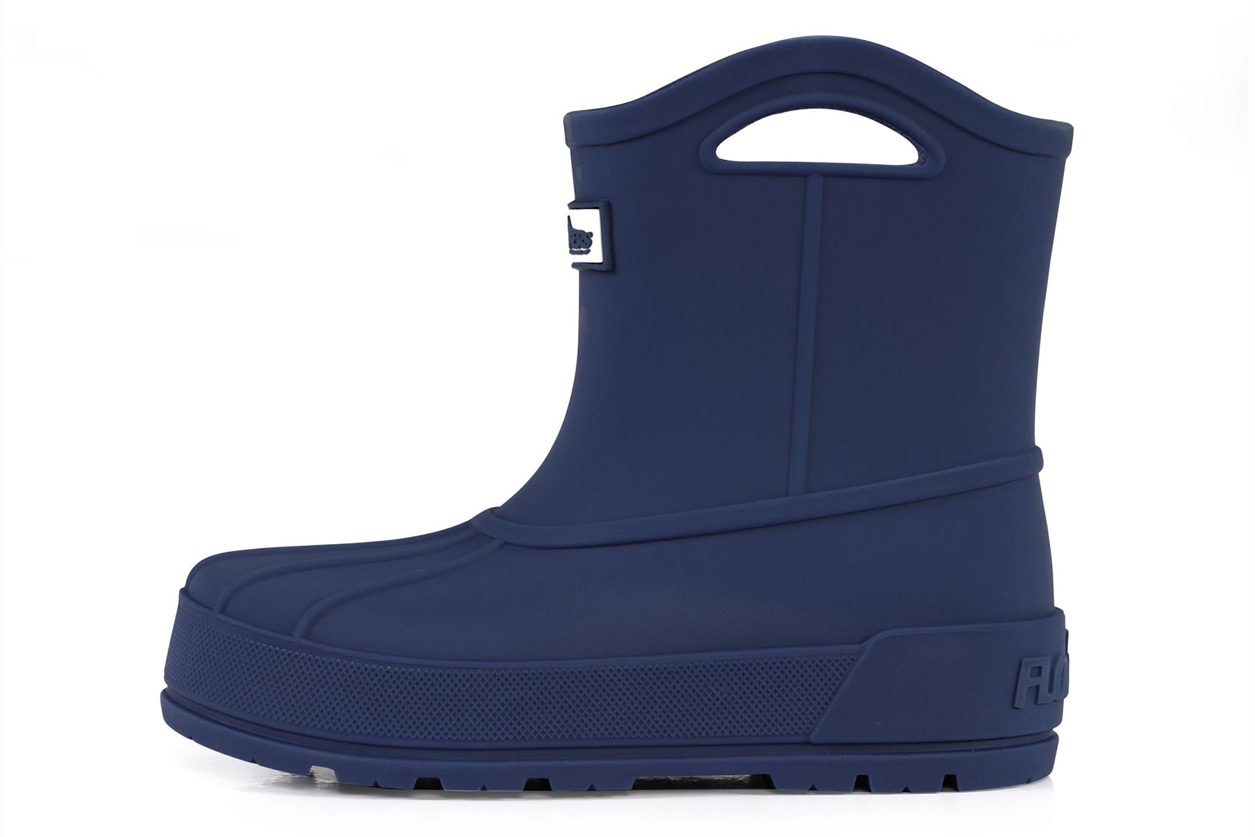 KIDS SCOUT-T NAVY RAIN BOOT