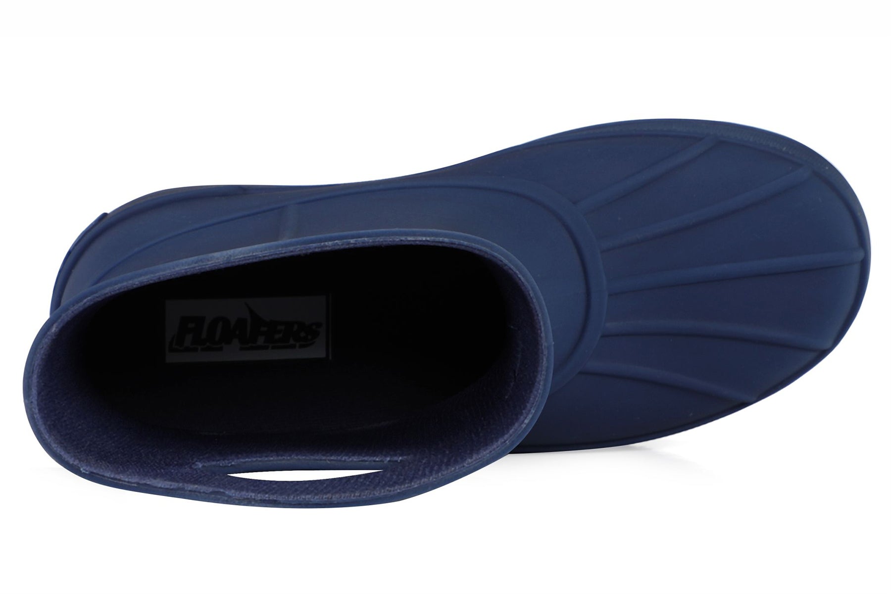 KIDS SCOUT-T NAVY RAIN BOOT