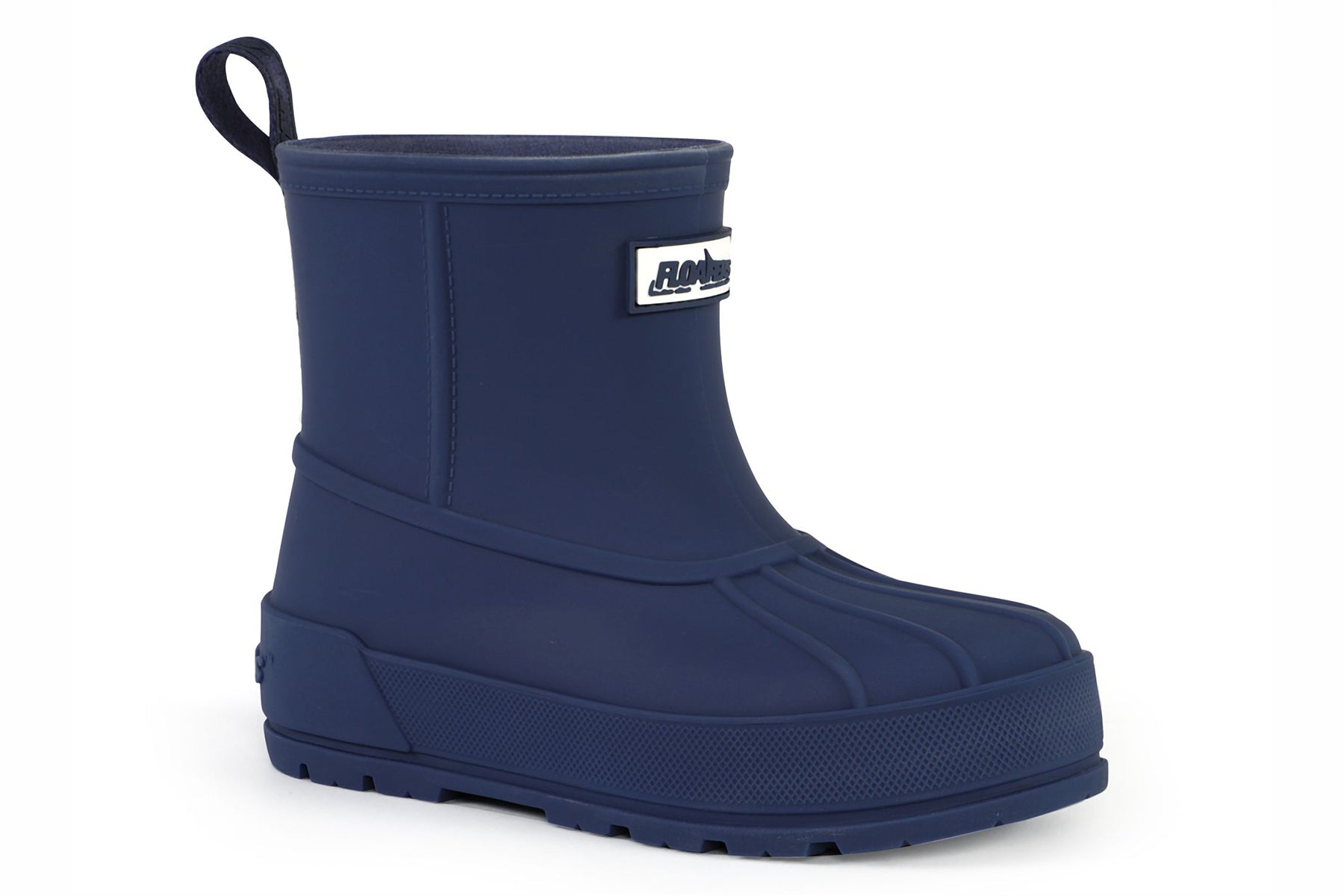 KIDS SCOUT NAVY RAIN BOOT