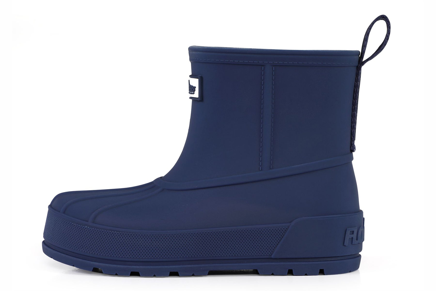 KIDS SCOUT NAVY RAIN BOOT