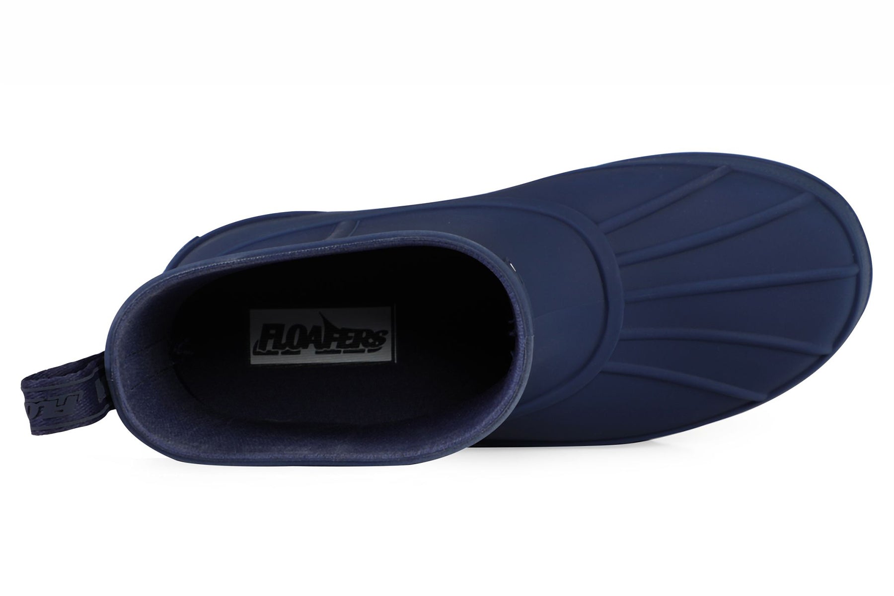 KIDS SCOUT NAVY RAIN BOOT