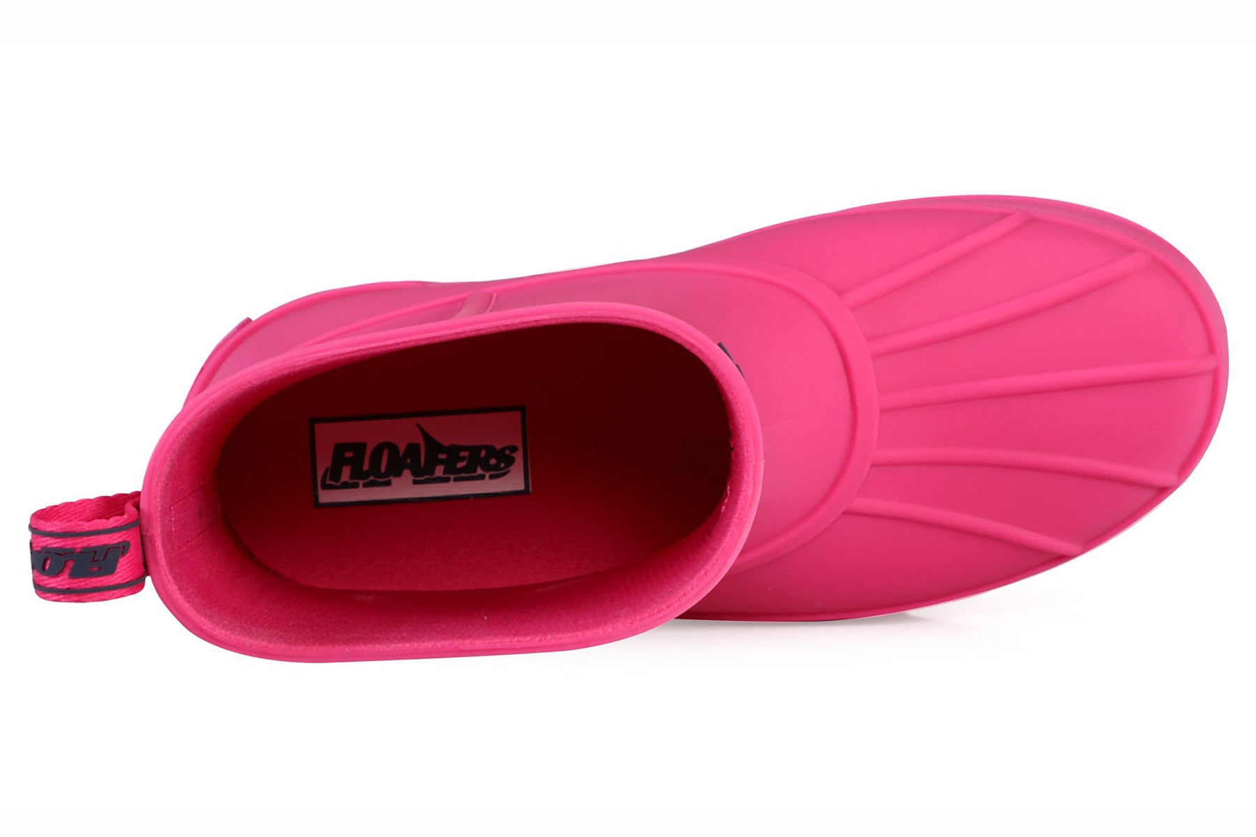 KIDS SCOUT RASPBERRY RAIN BOOT