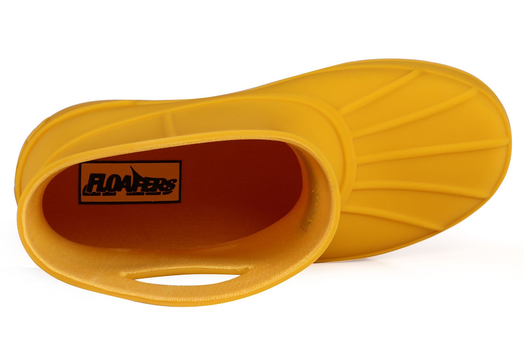 KIDS SCOUT-T GOLD RAIN BOOT