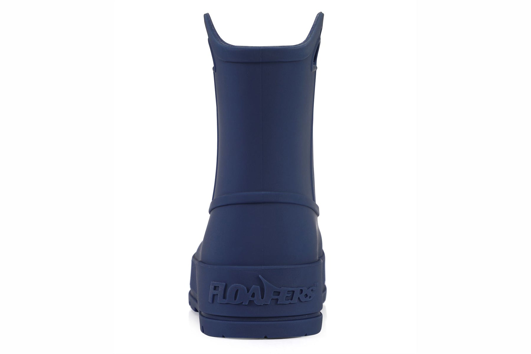 KIDS SCOUT-T NAVY RAIN BOOT