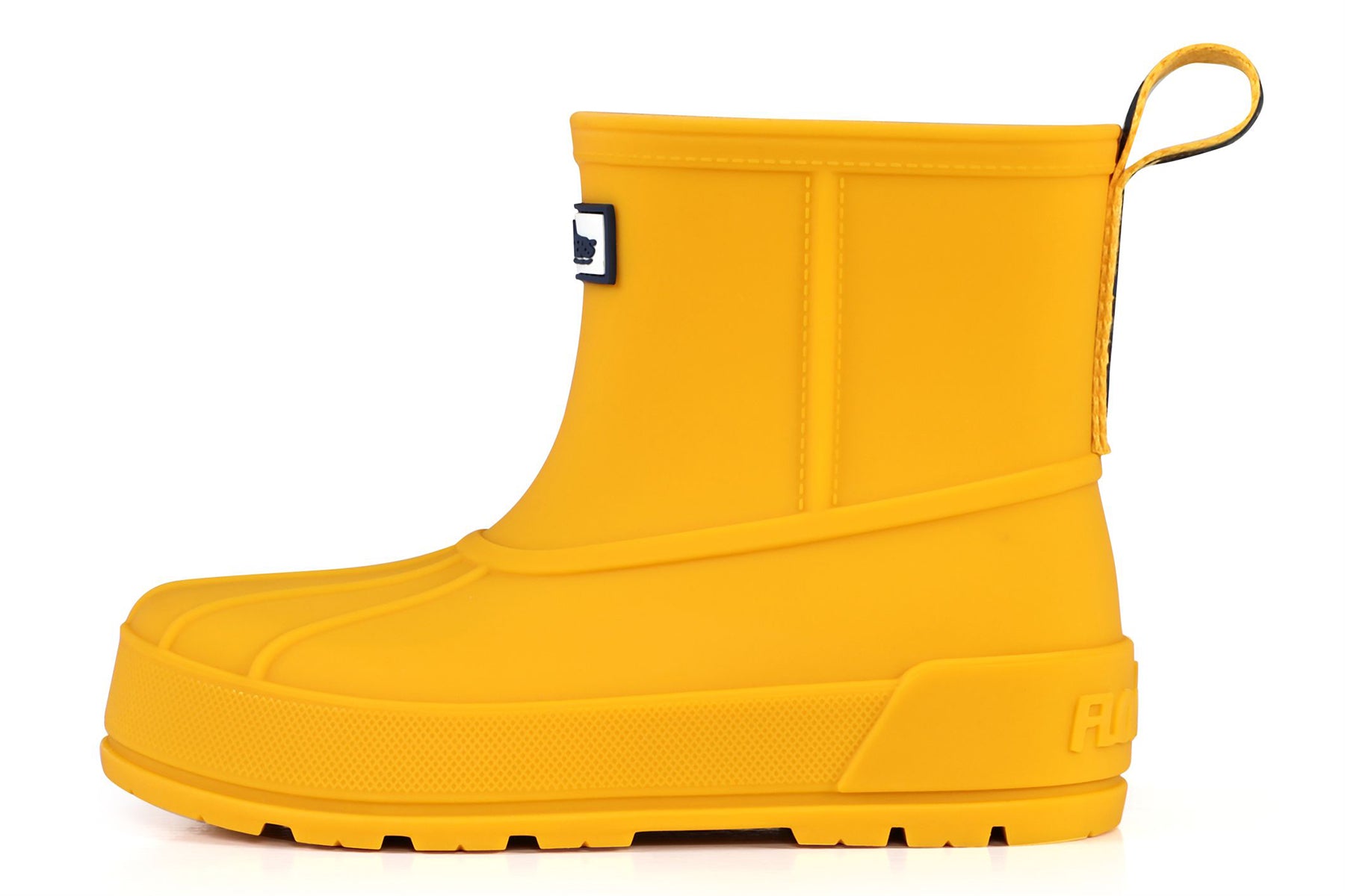 KIDS SCOUT GOLD RAIN BOOT