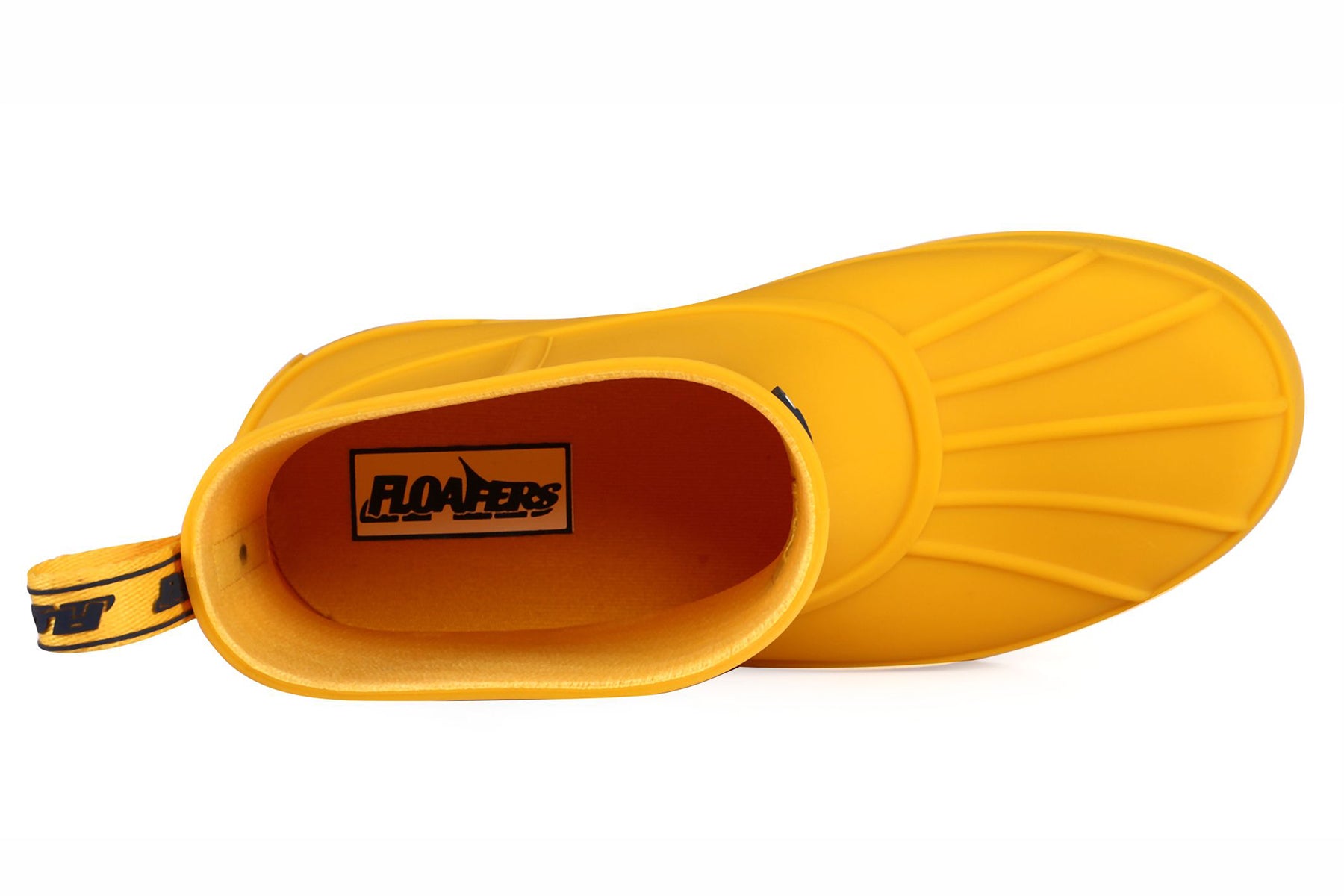 KIDS SCOUT GOLD RAIN BOOT