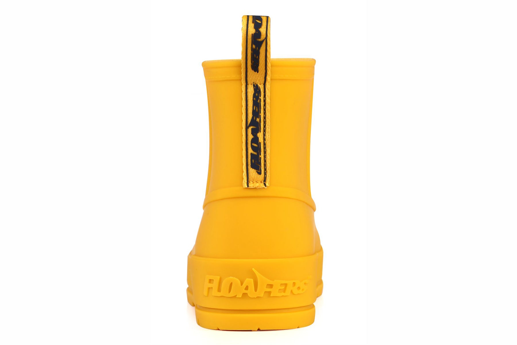 KIDS SCOUT GOLD RAIN BOOT