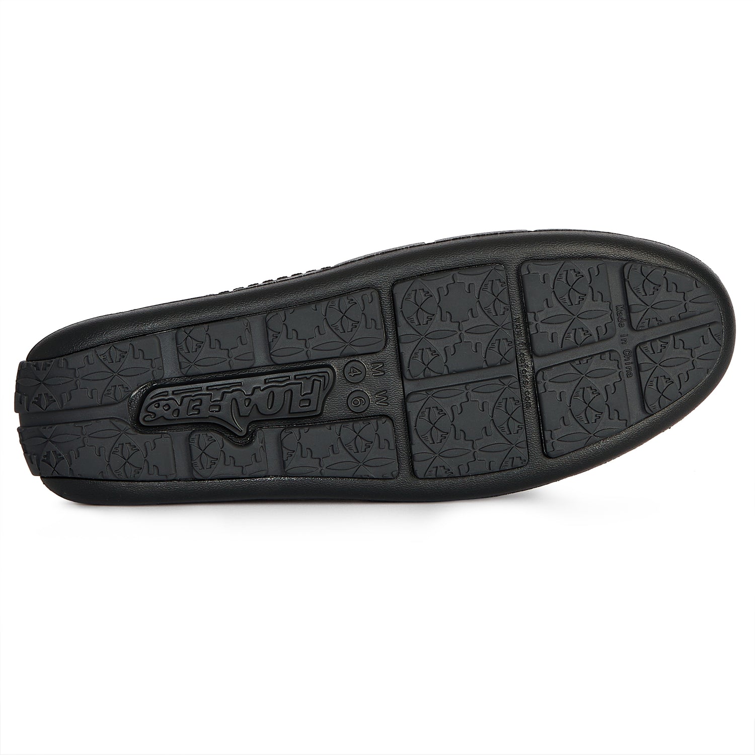 BLACK/ASPHALT SUNSET SLIDE - WOMENS