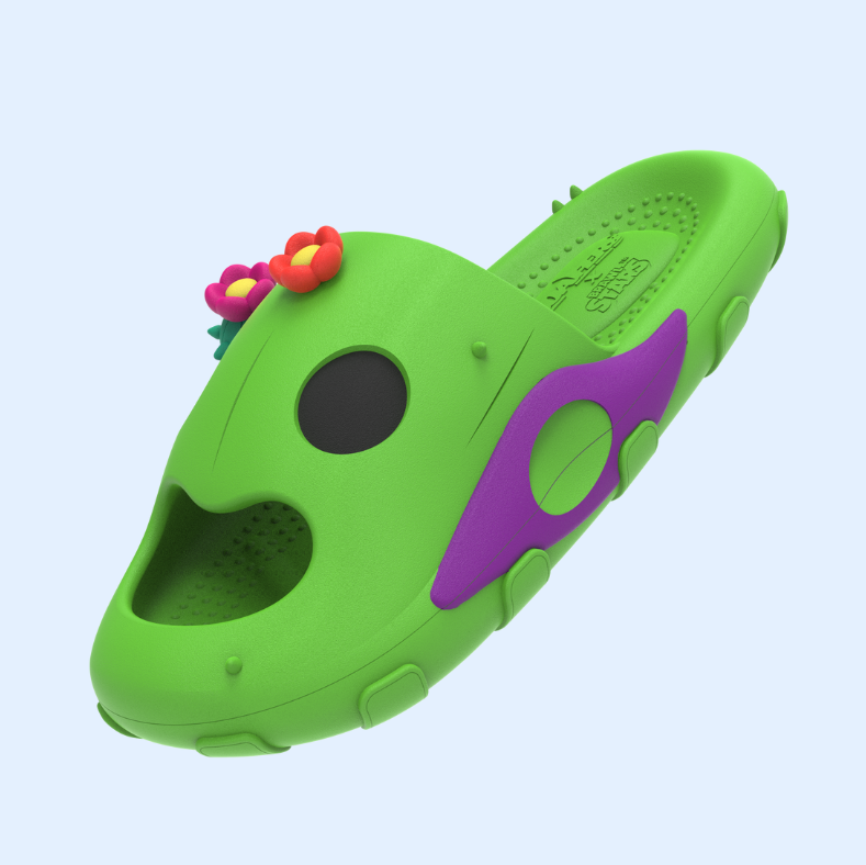 SPIKE GREEN - WOMENS