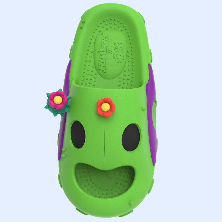SPIKE GREEN - WOMENS