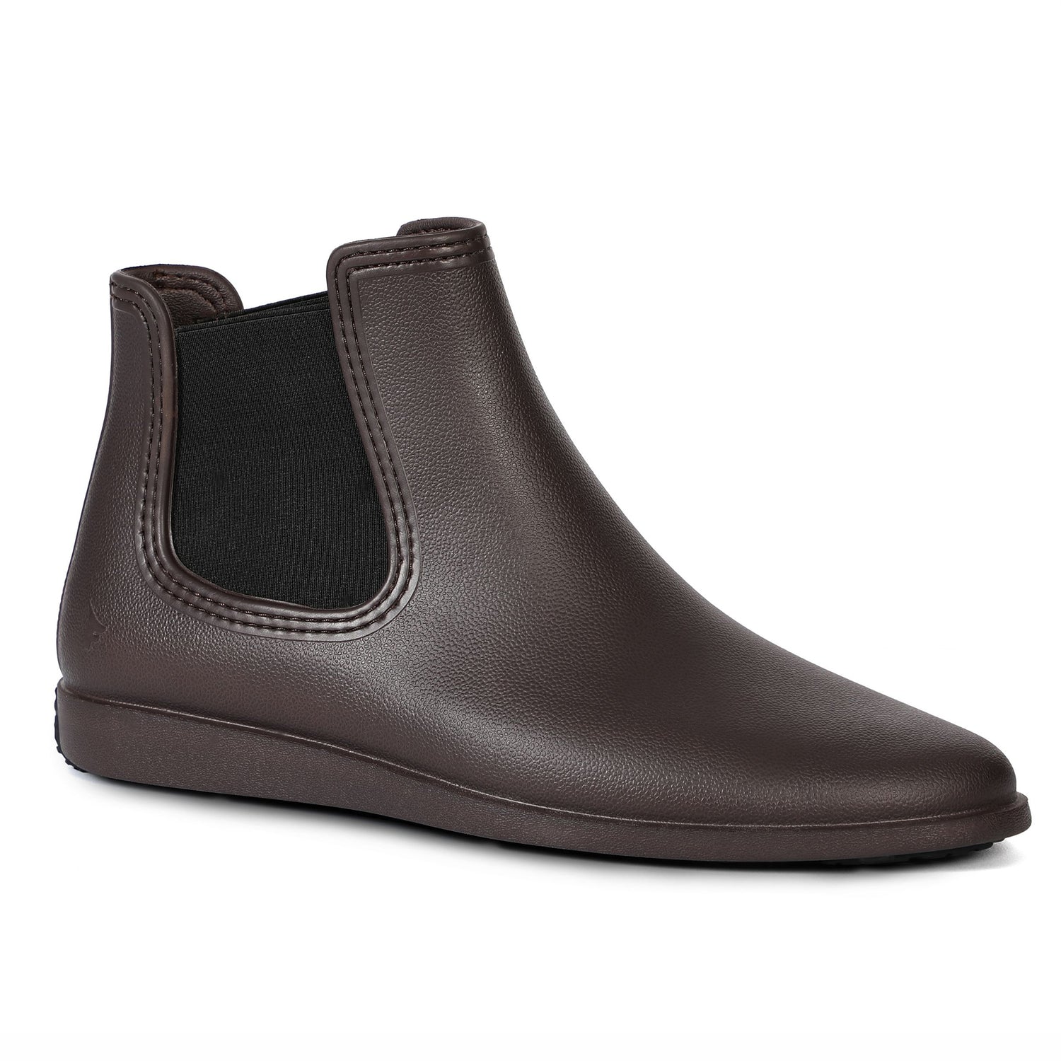 MENS JAVA/BLACK LONDONER BOOT- FINAL SALE