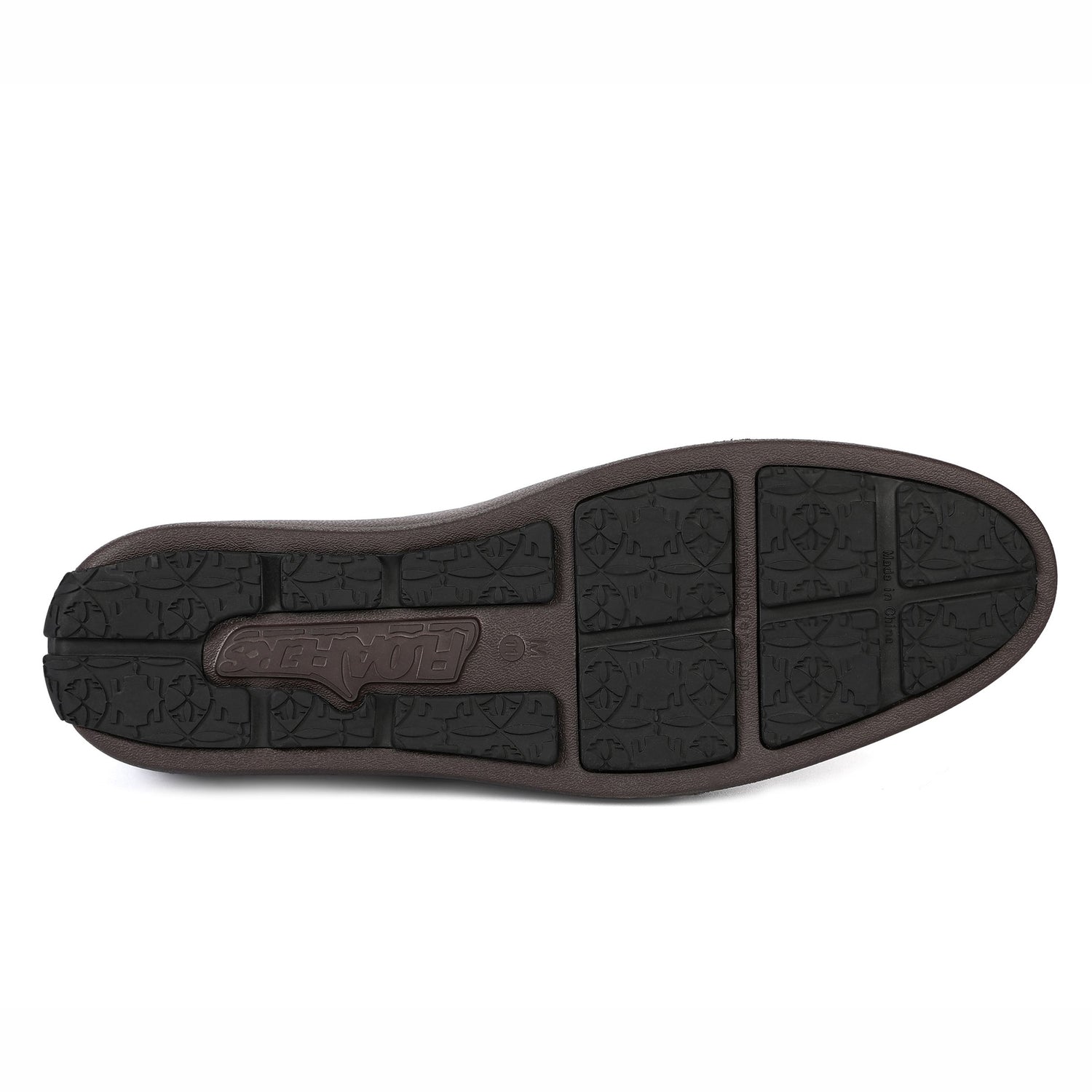 MENS JAVA/BLACK LONDONER BOOT- FINAL SALE